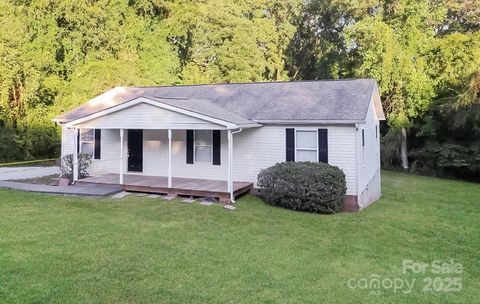 19 Church Street York SC 29745