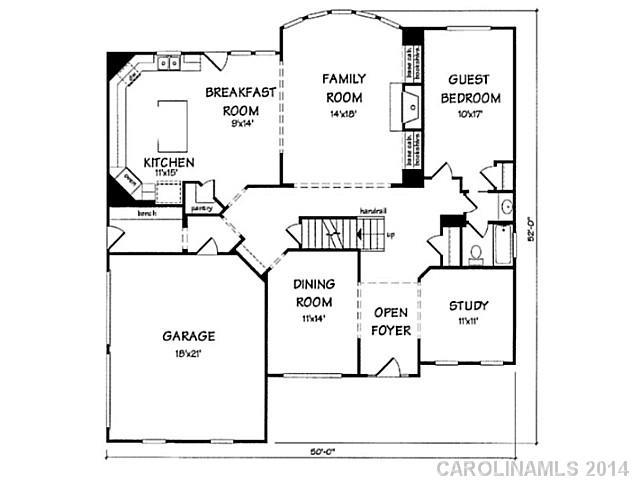 Bridgemill - Residential