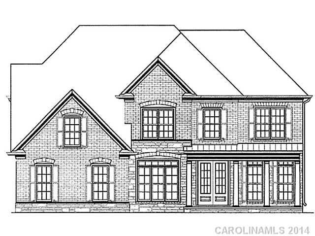 Bridgemill - Residential