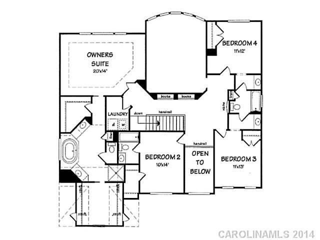 Bridgemill - Residential