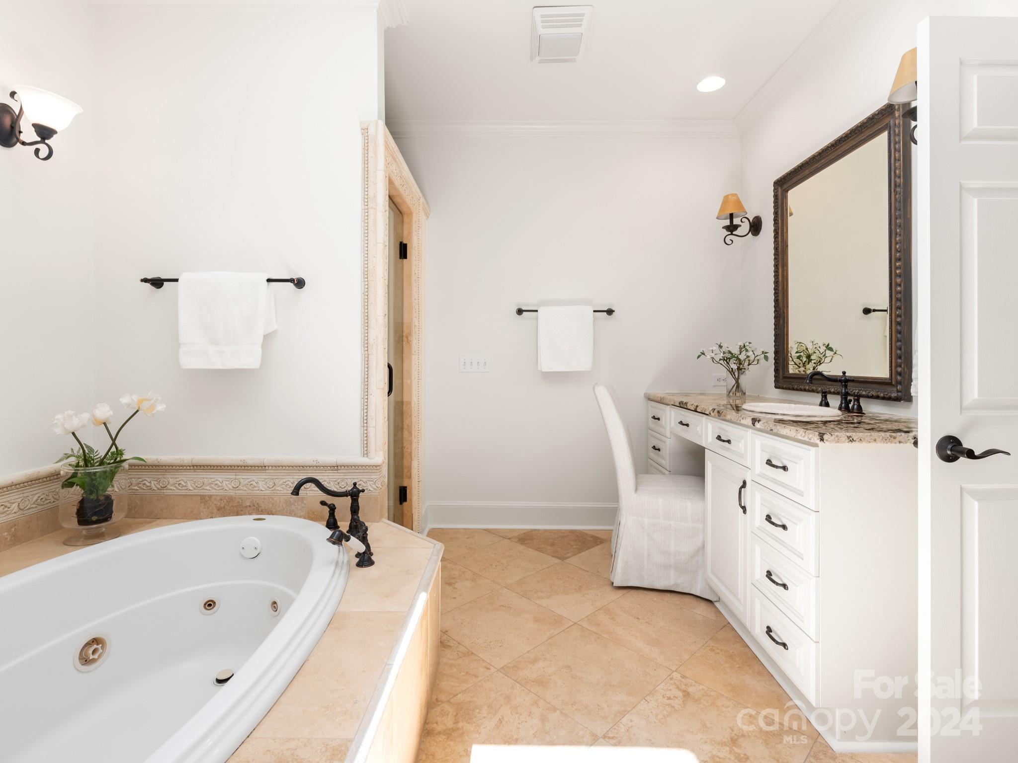 Providence Country Club - Residential