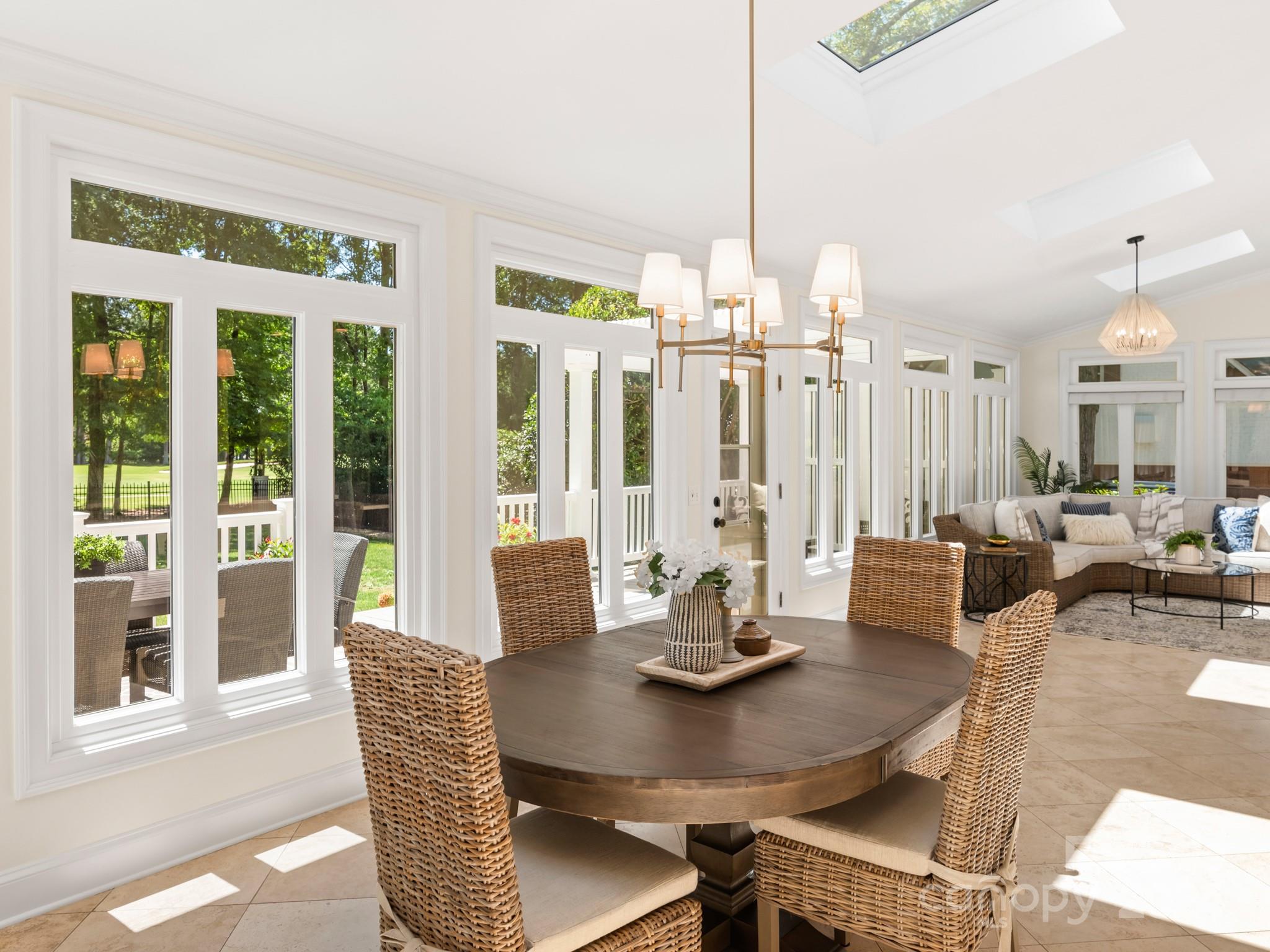 Providence Country Club - Residential