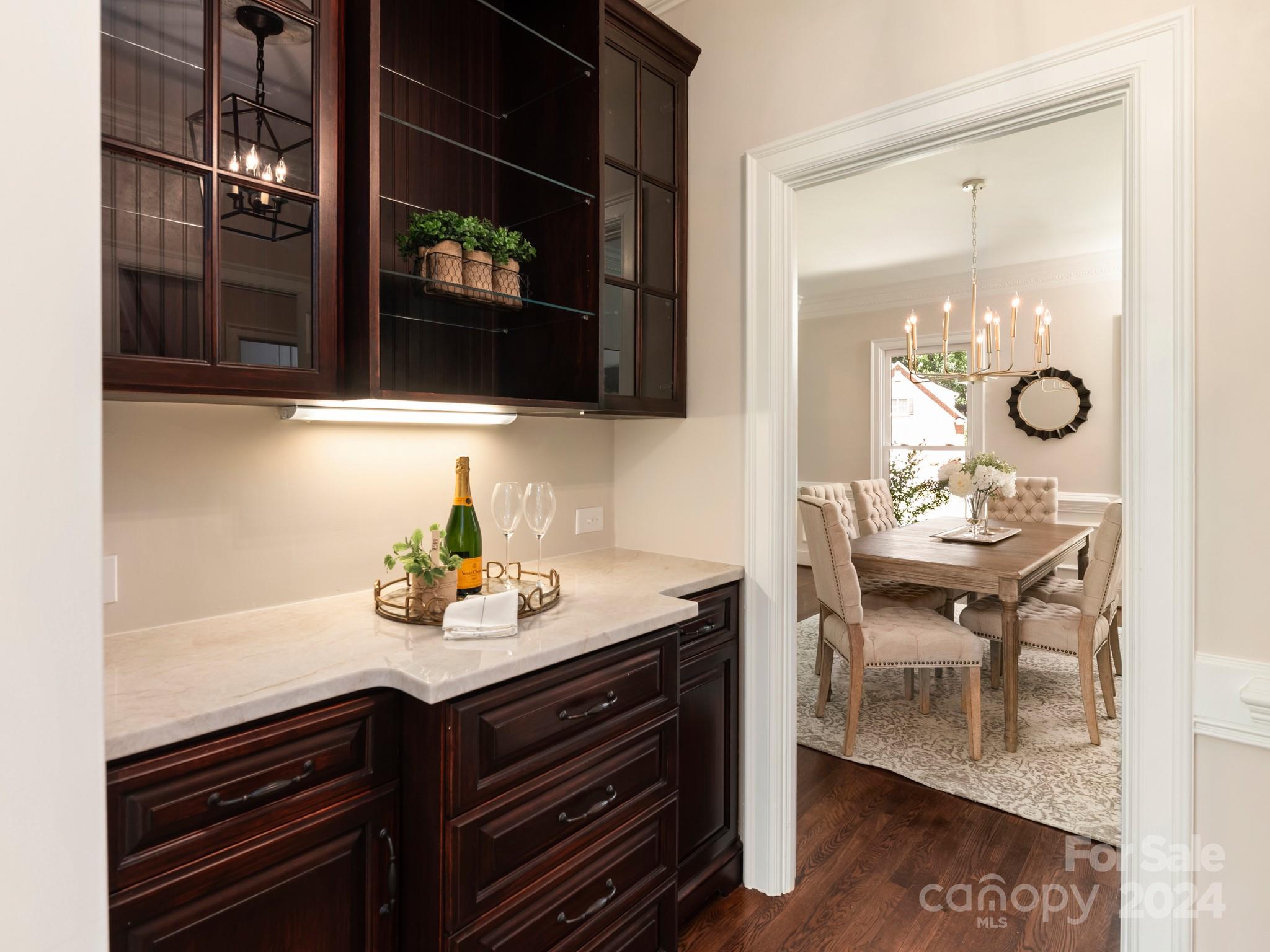 Providence Country Club - Residential