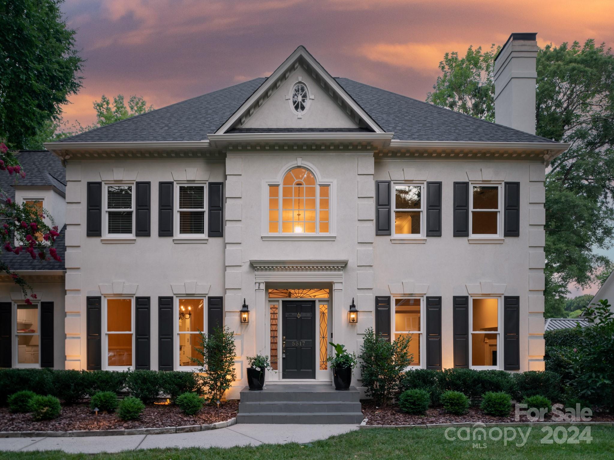 Providence Country Club - Residential