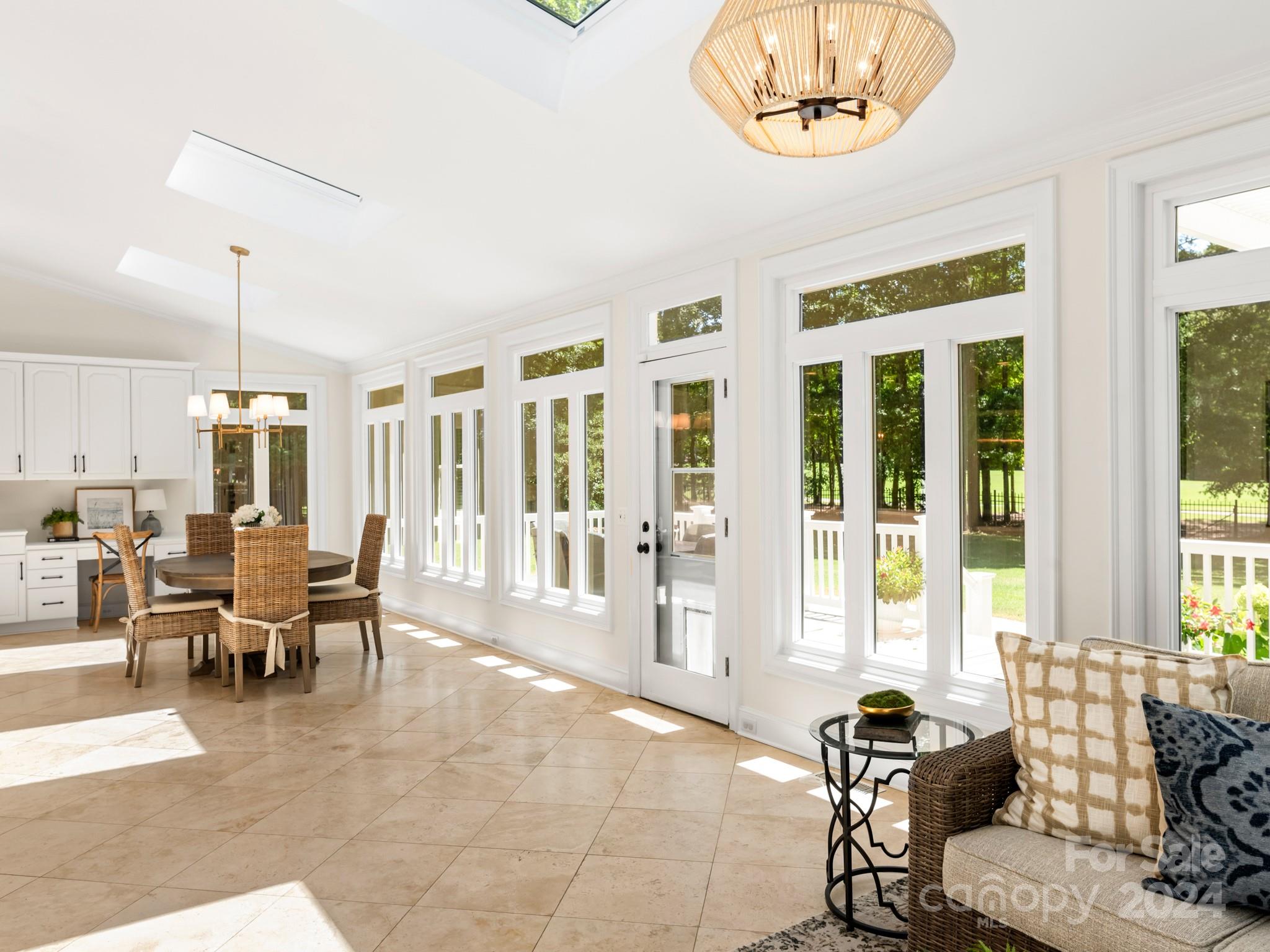 Providence Country Club - Residential