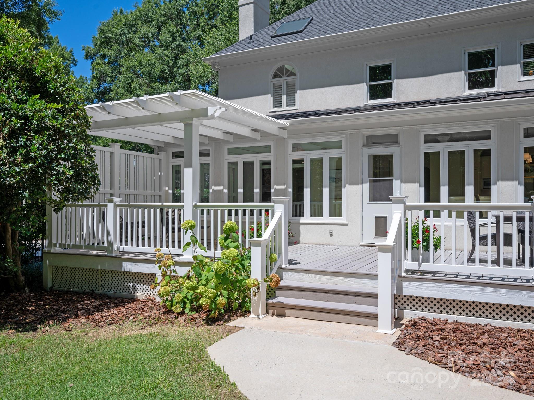 Providence Country Club - Residential