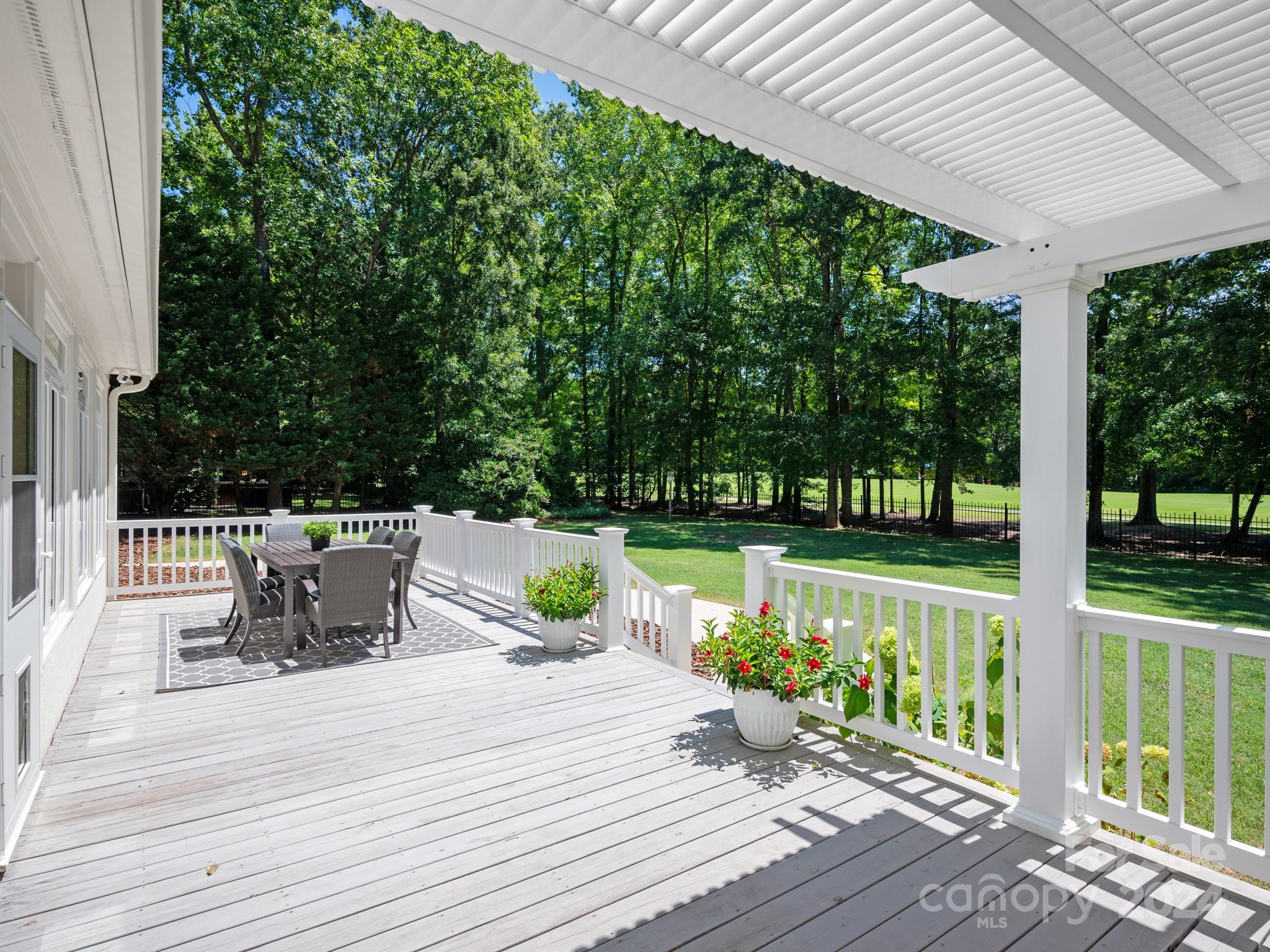 Providence Country Club - Residential