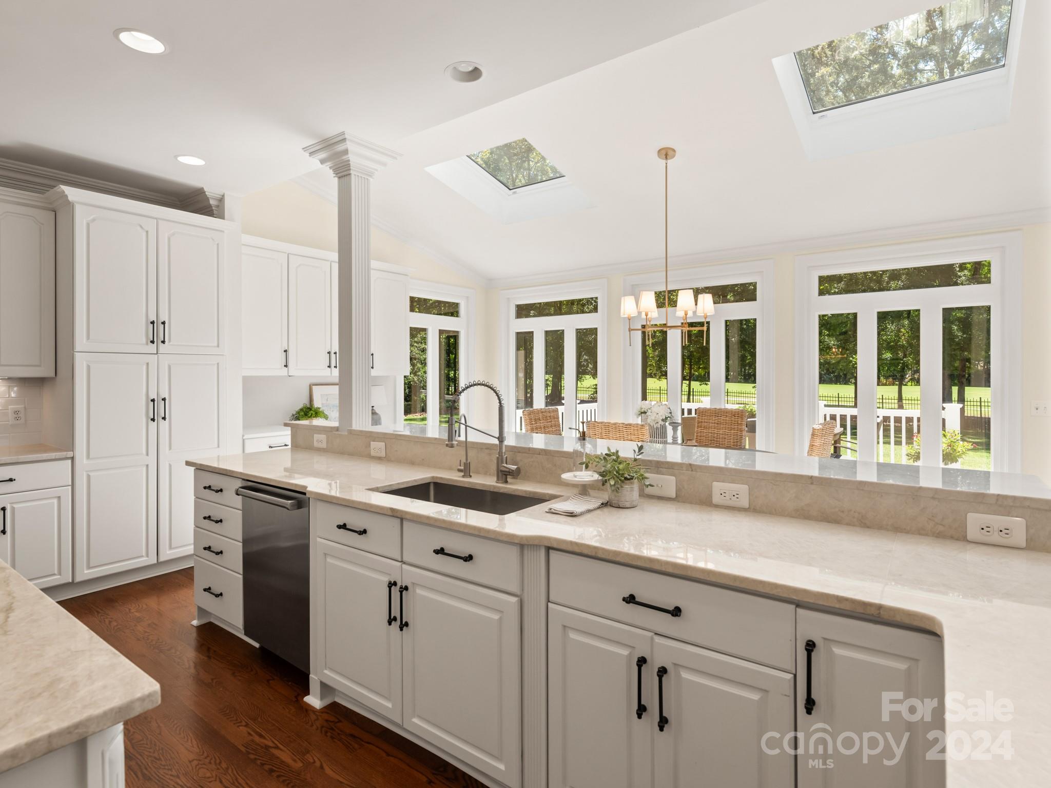 Providence Country Club - Residential