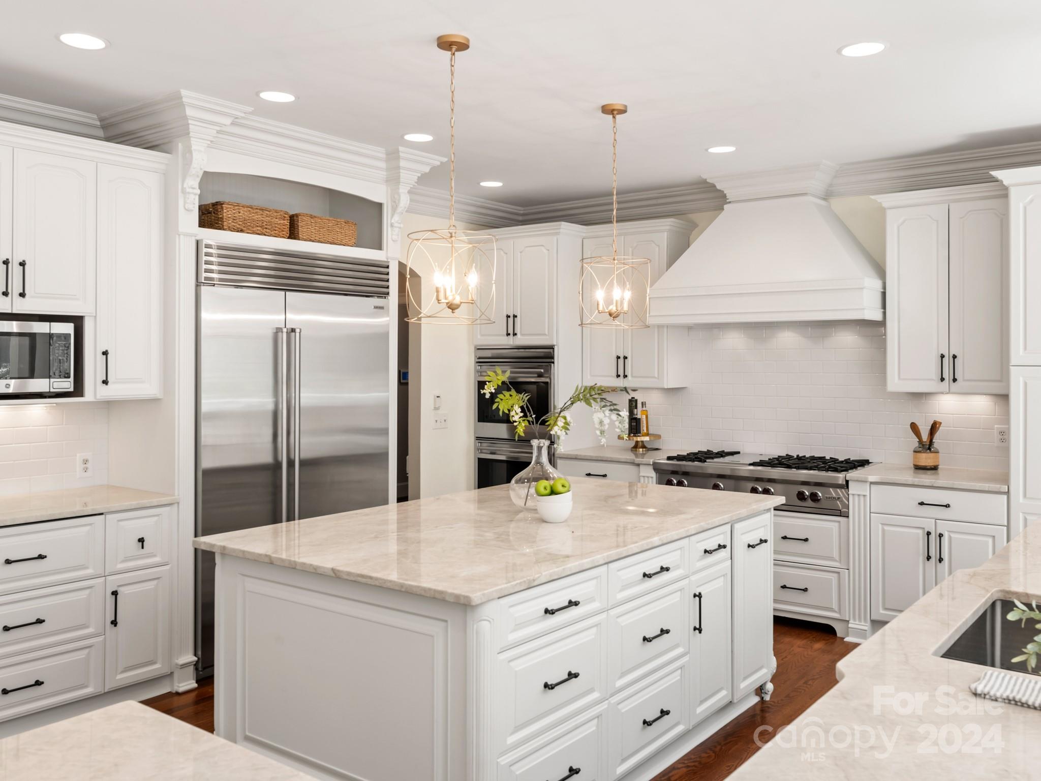 Providence Country Club - Residential