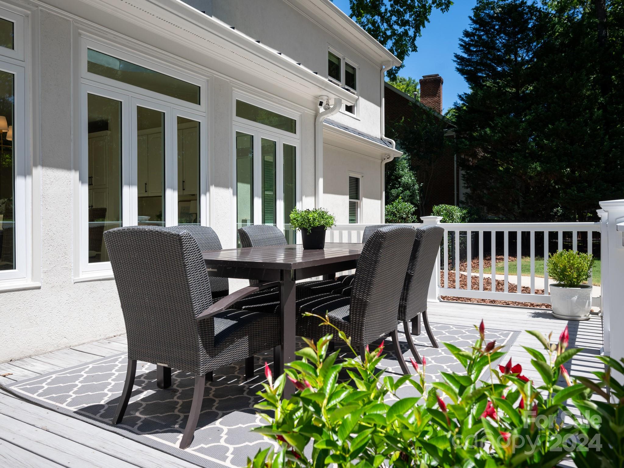 Providence Country Club - Residential