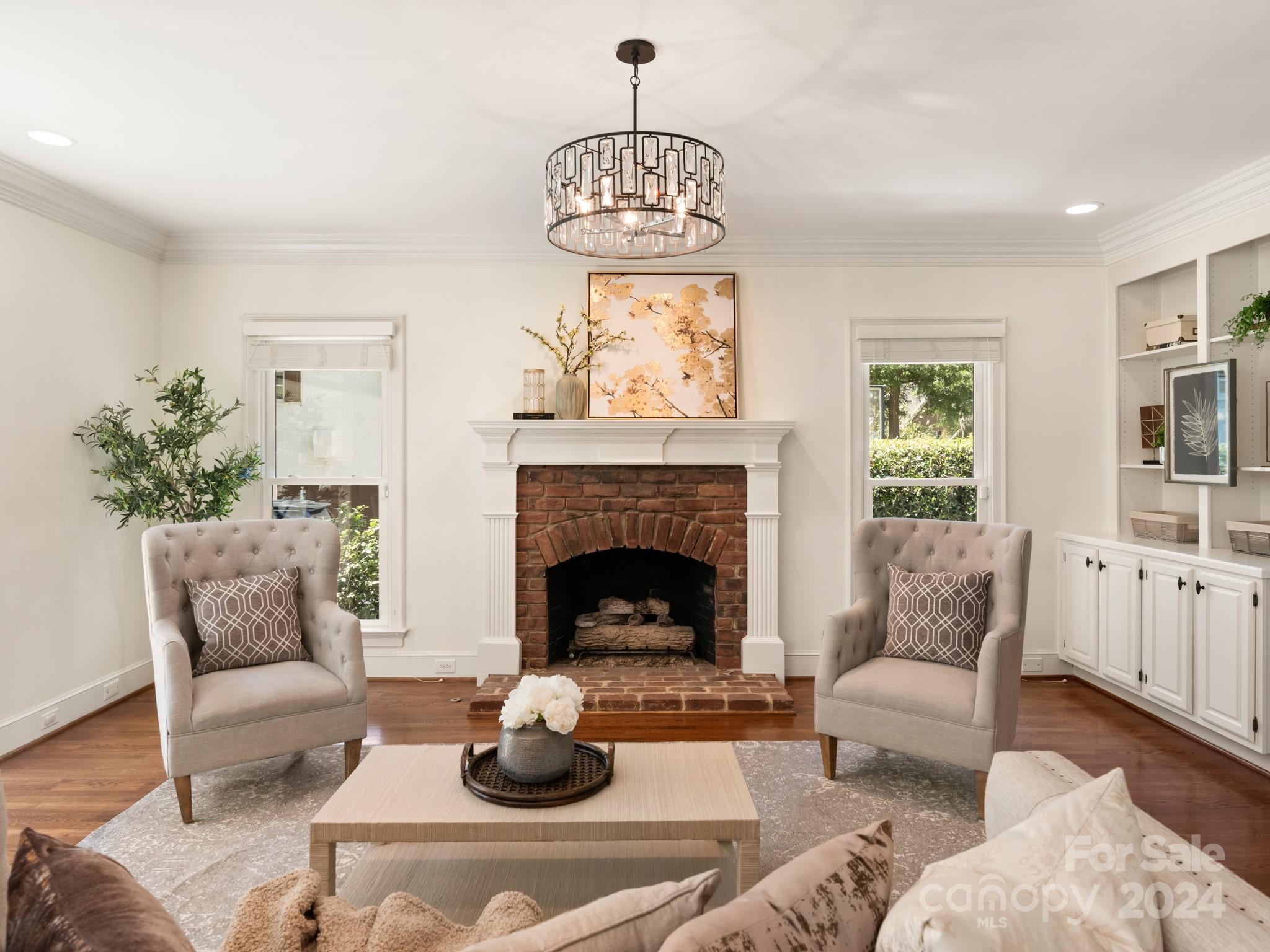 Providence Country Club - Residential