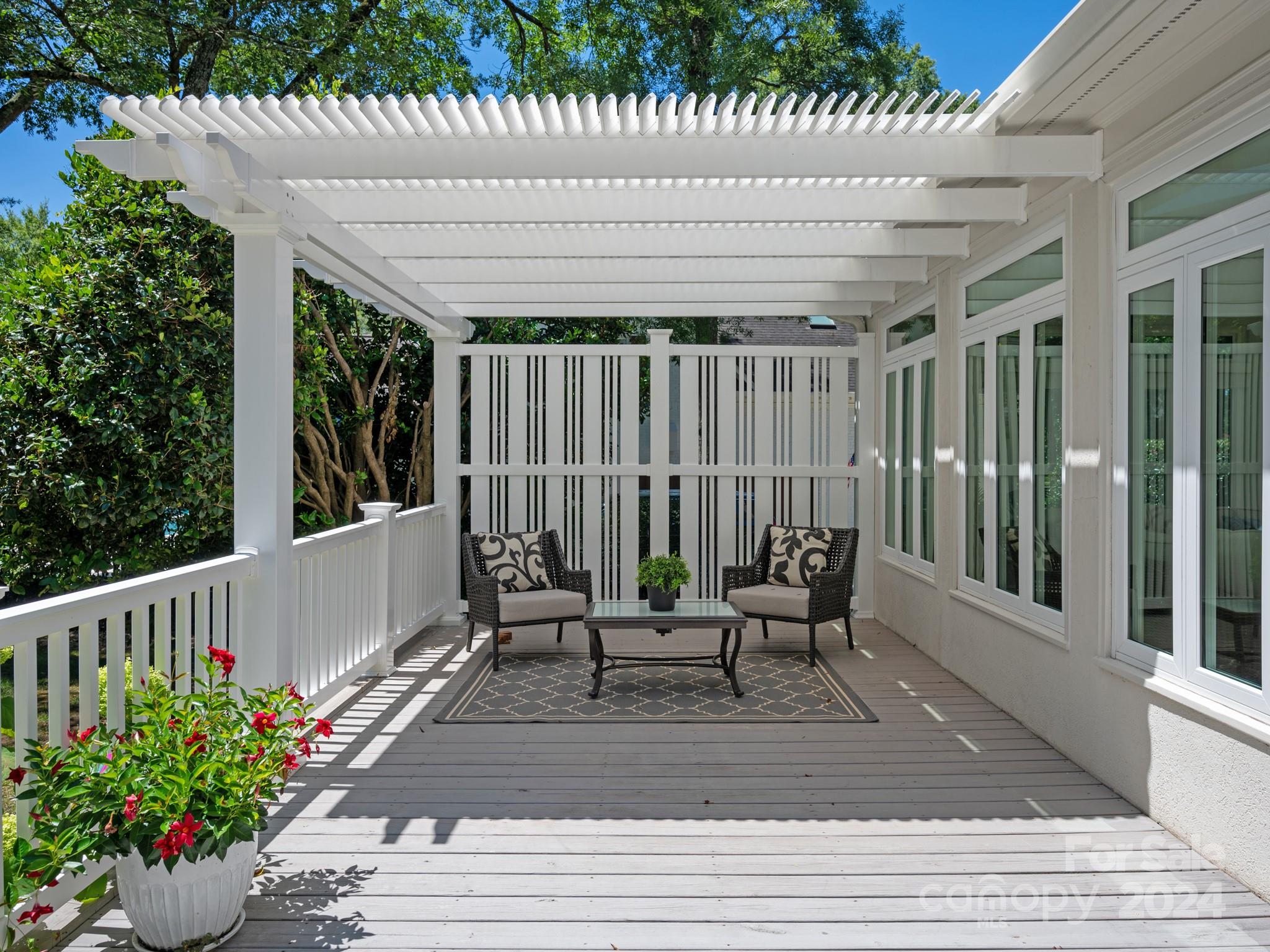 Providence Country Club - Residential