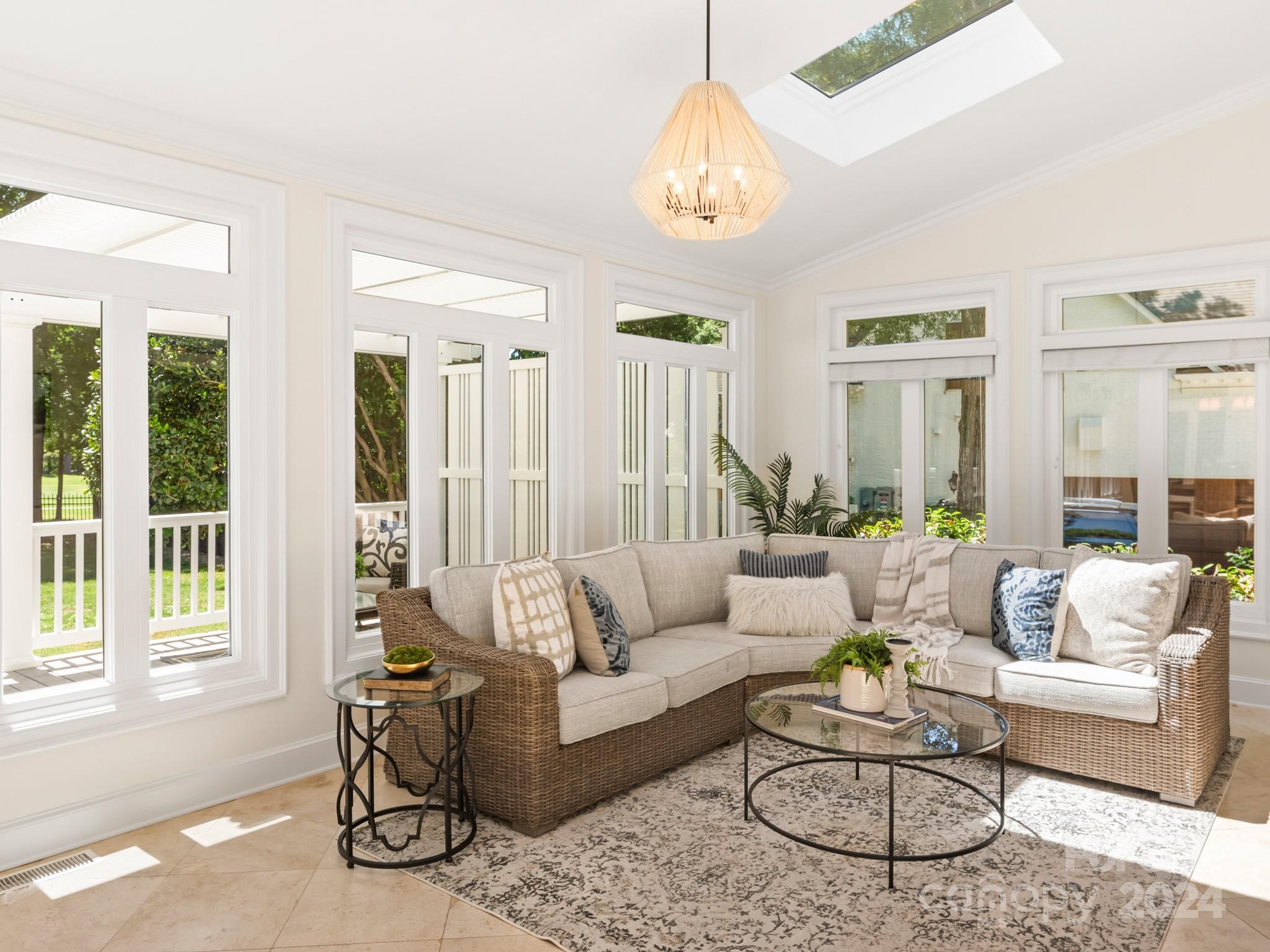 Providence Country Club - Residential