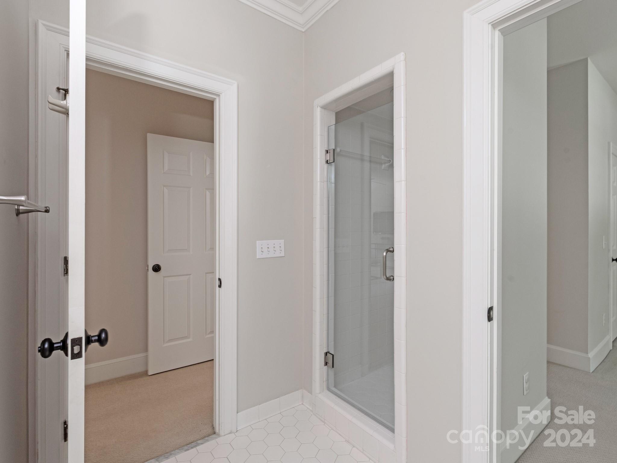 Providence Country Club - Residential