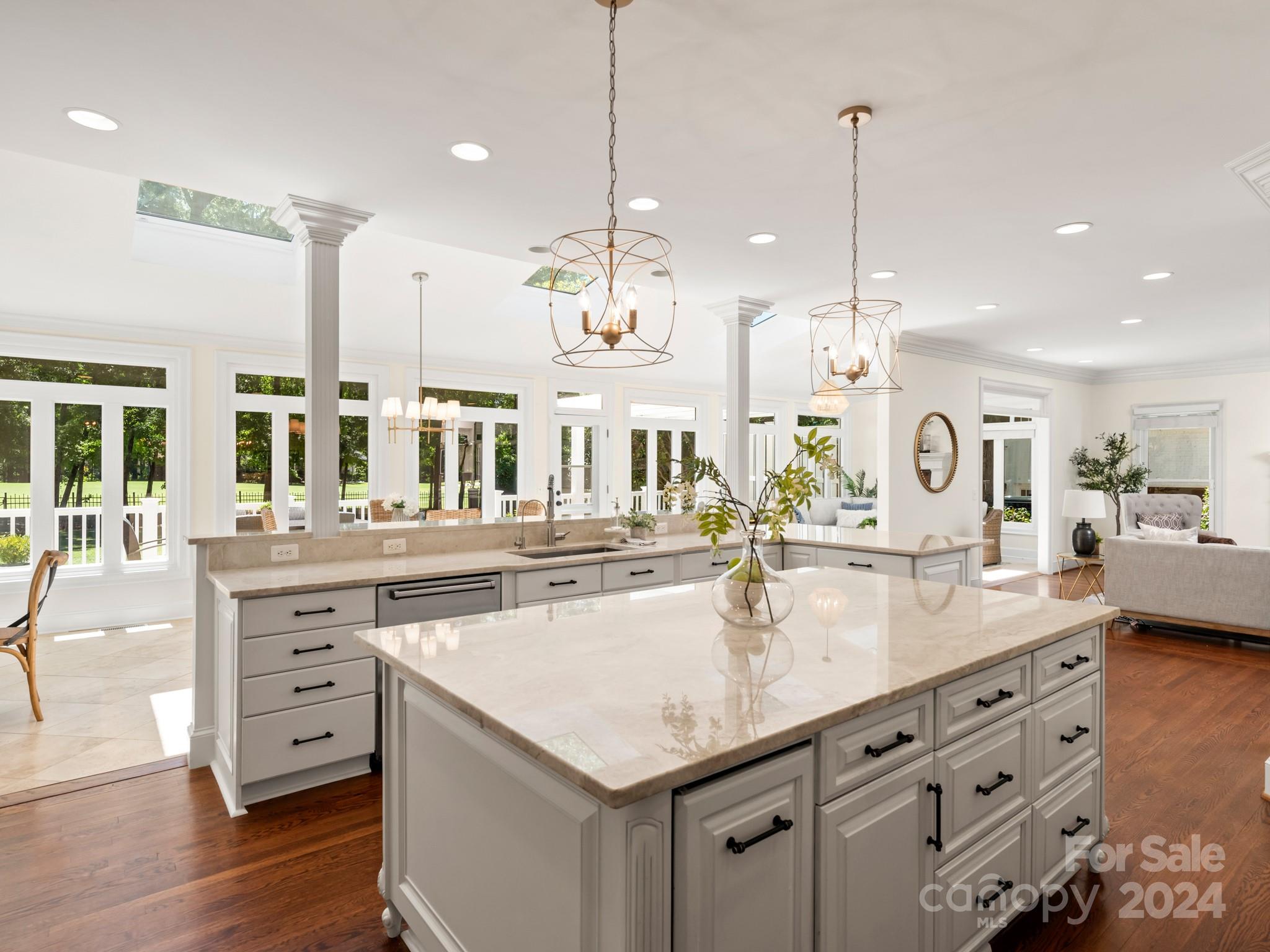 Providence Country Club - Residential