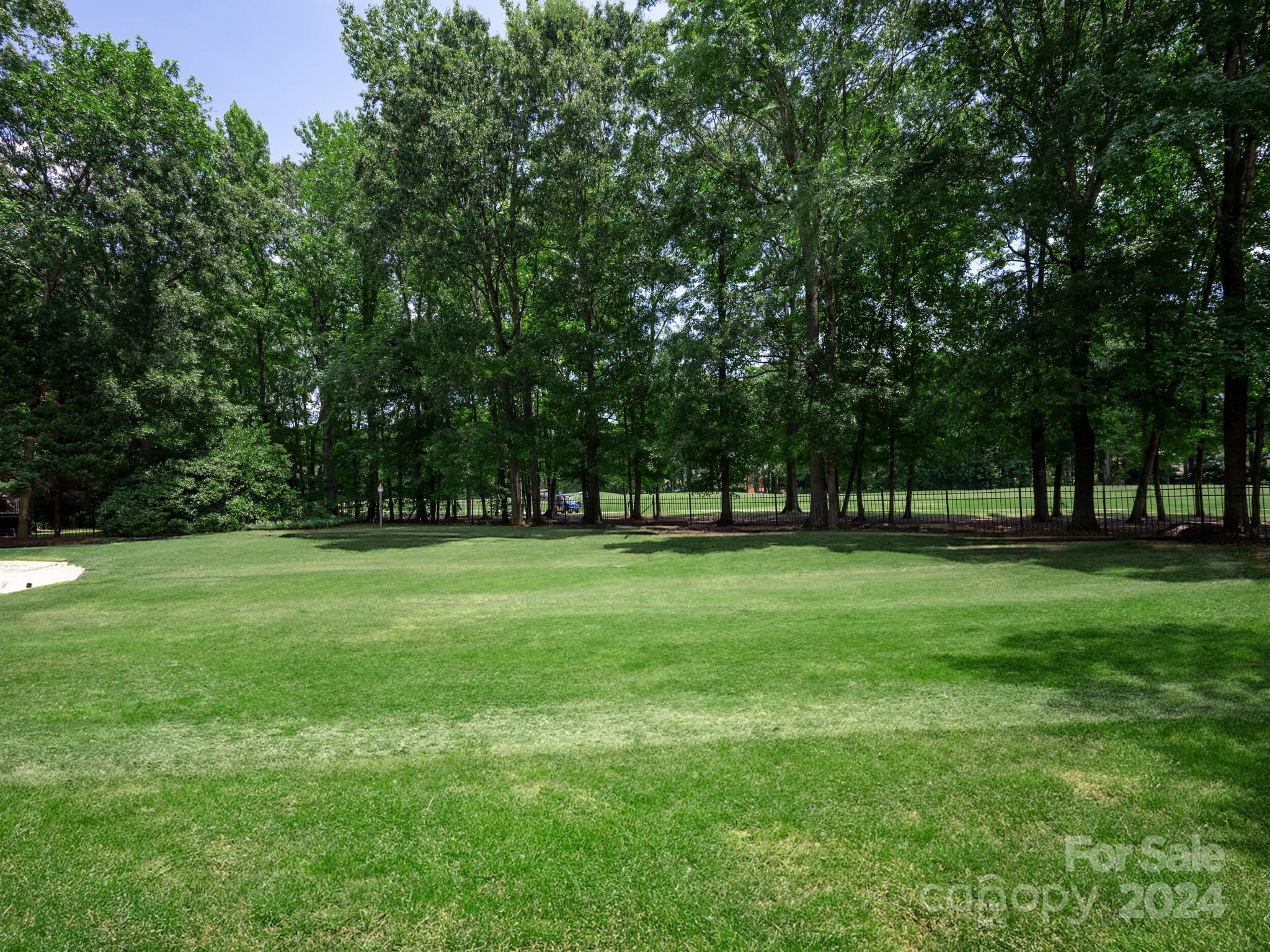 Providence Country Club - Residential