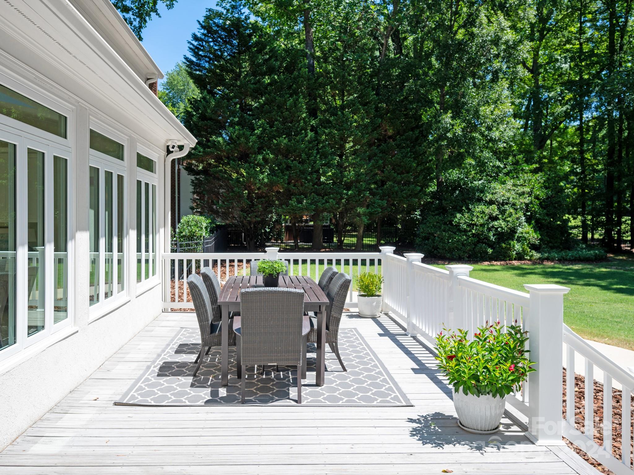 Providence Country Club - Residential