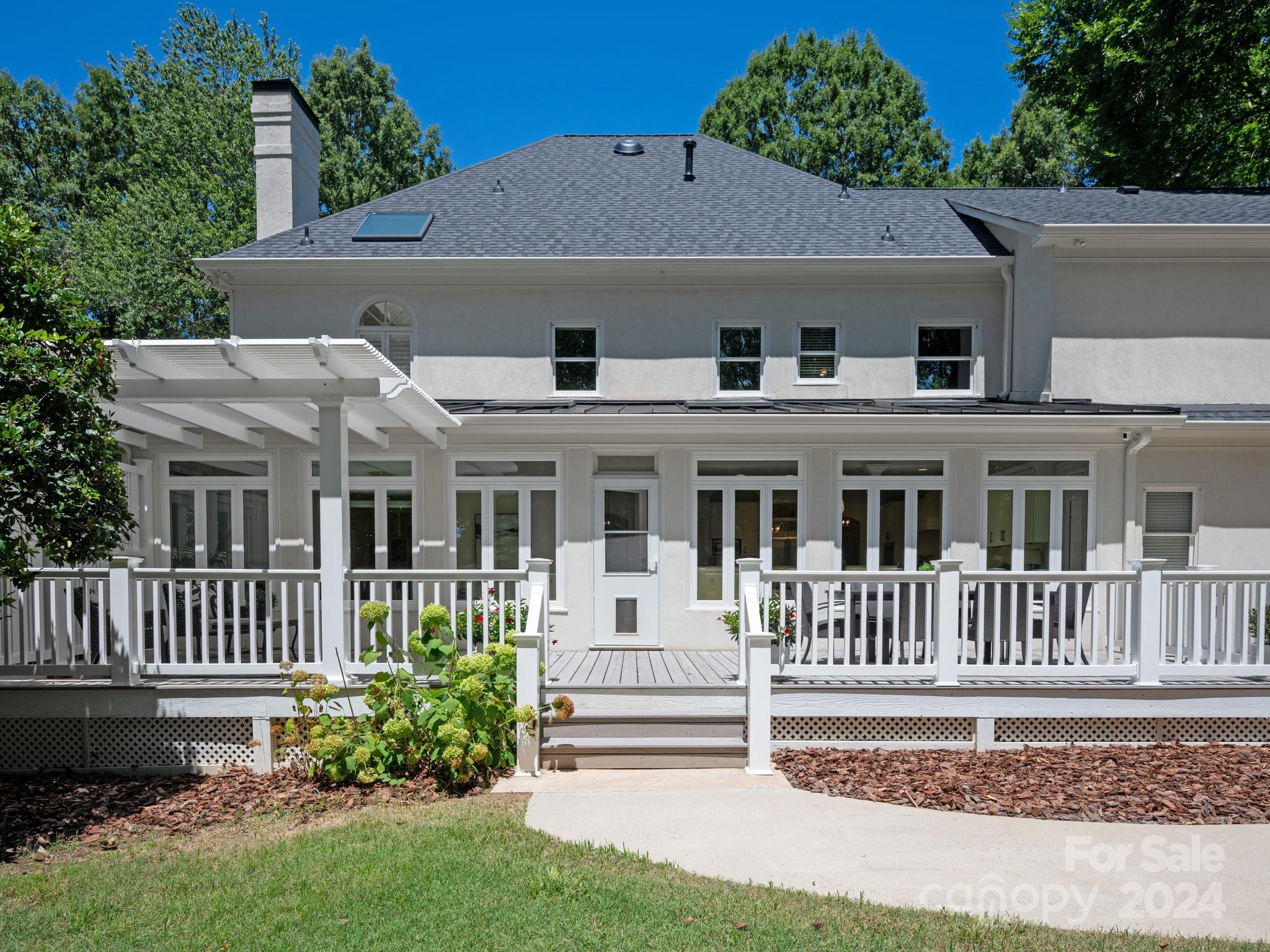 Providence Country Club - Residential