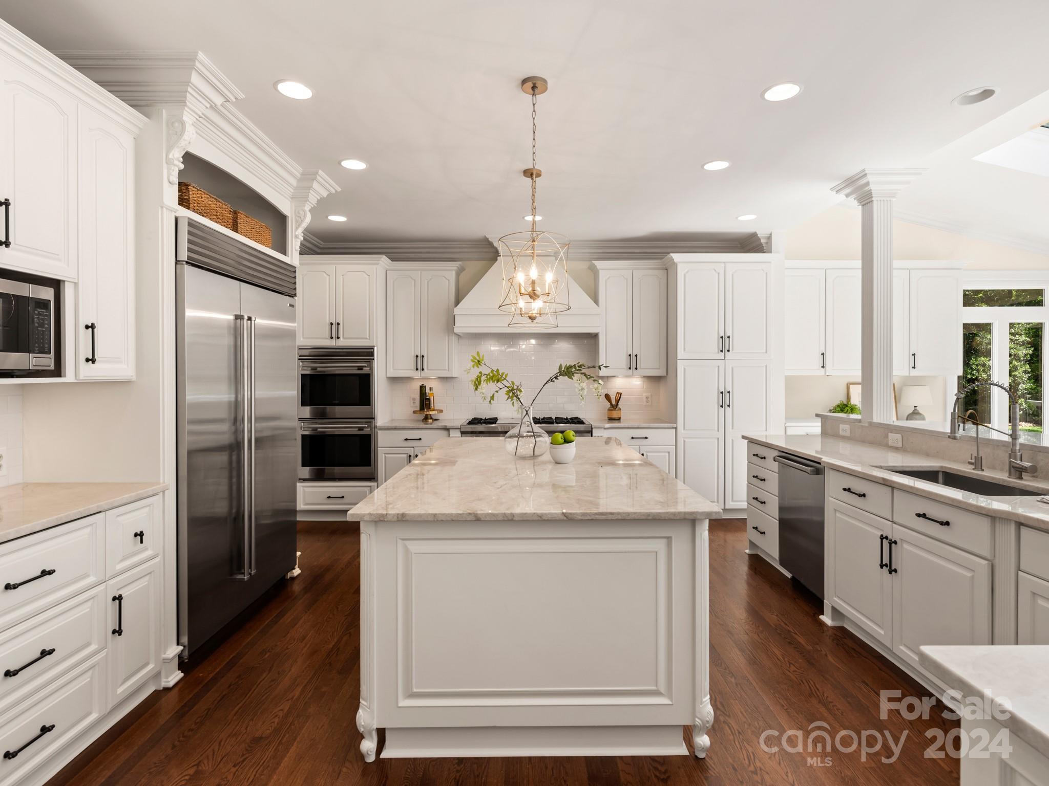 Providence Country Club - Residential