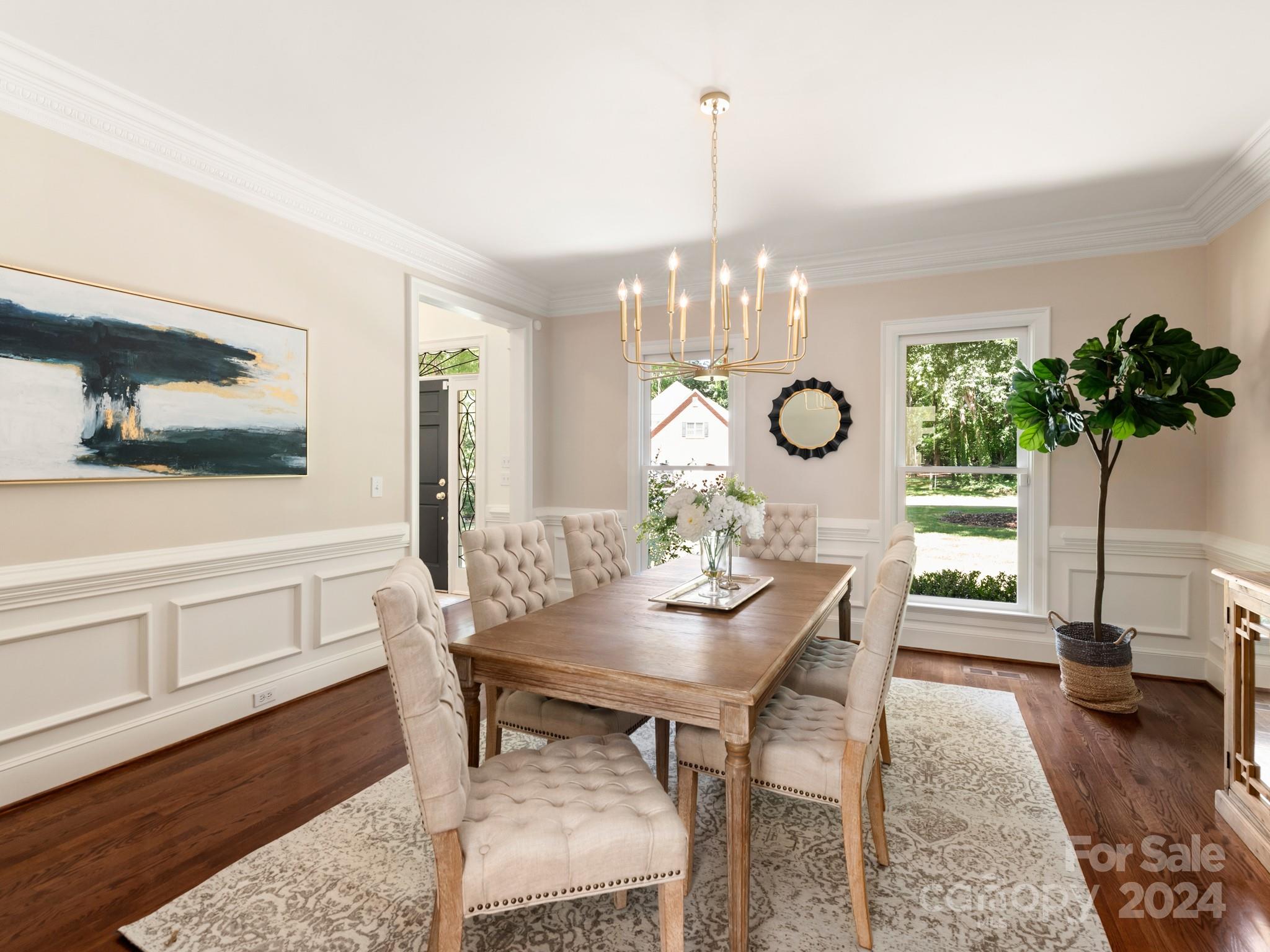 Providence Country Club - Residential