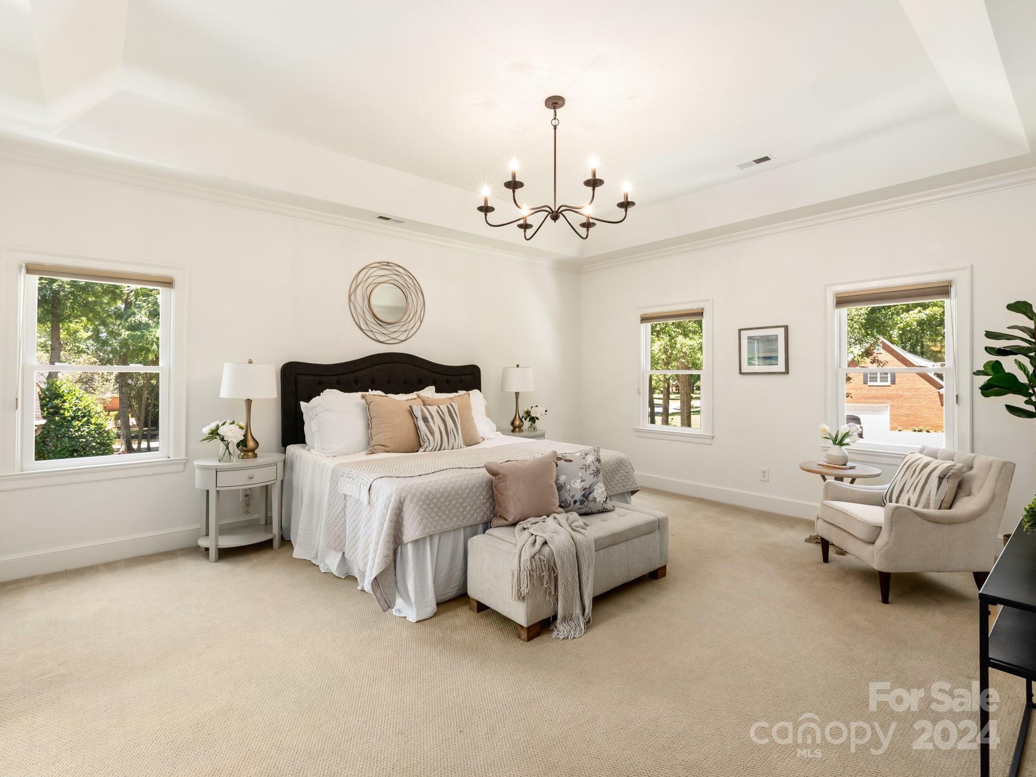 Providence Country Club - Residential