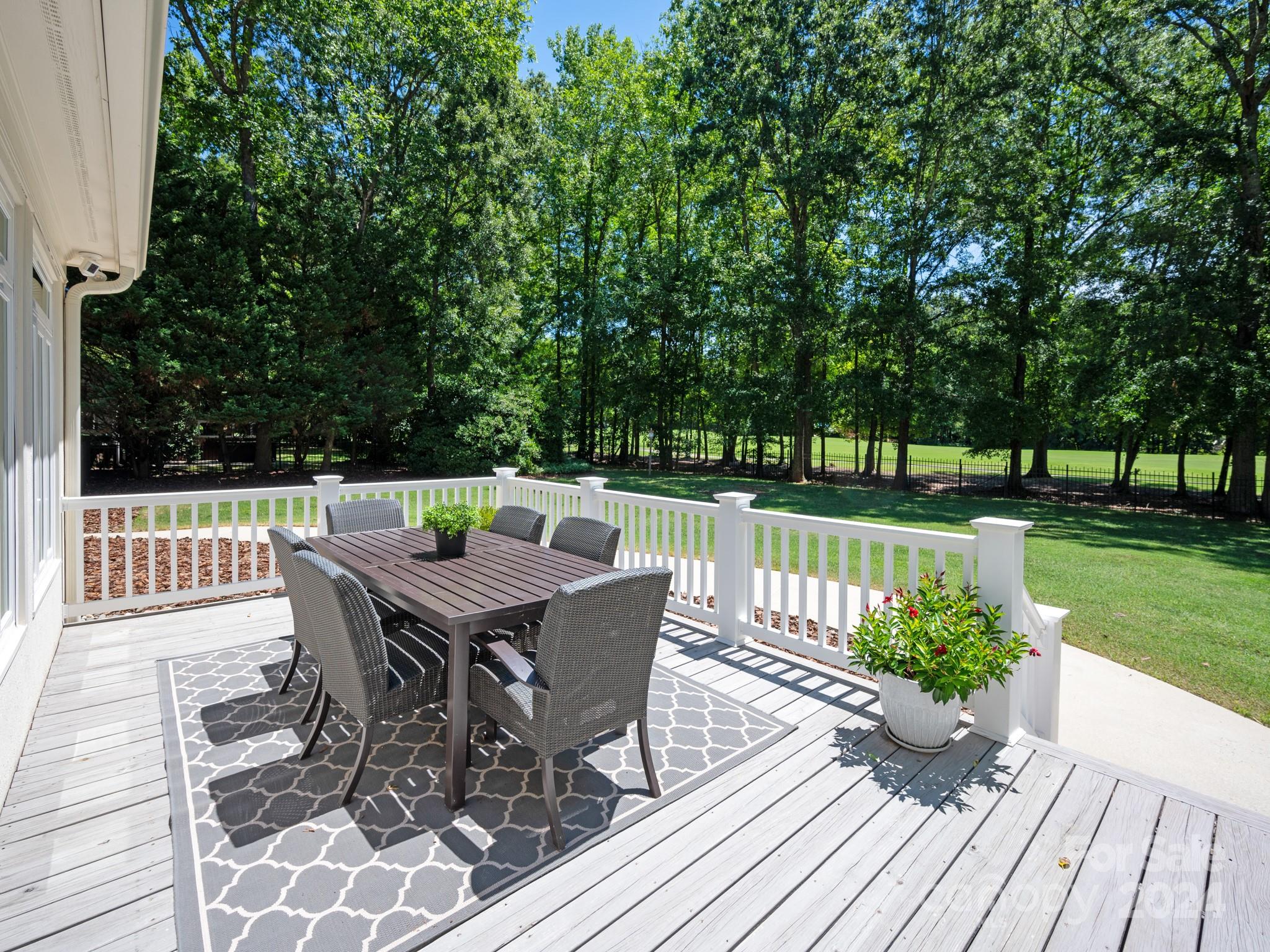 Providence Country Club - Residential