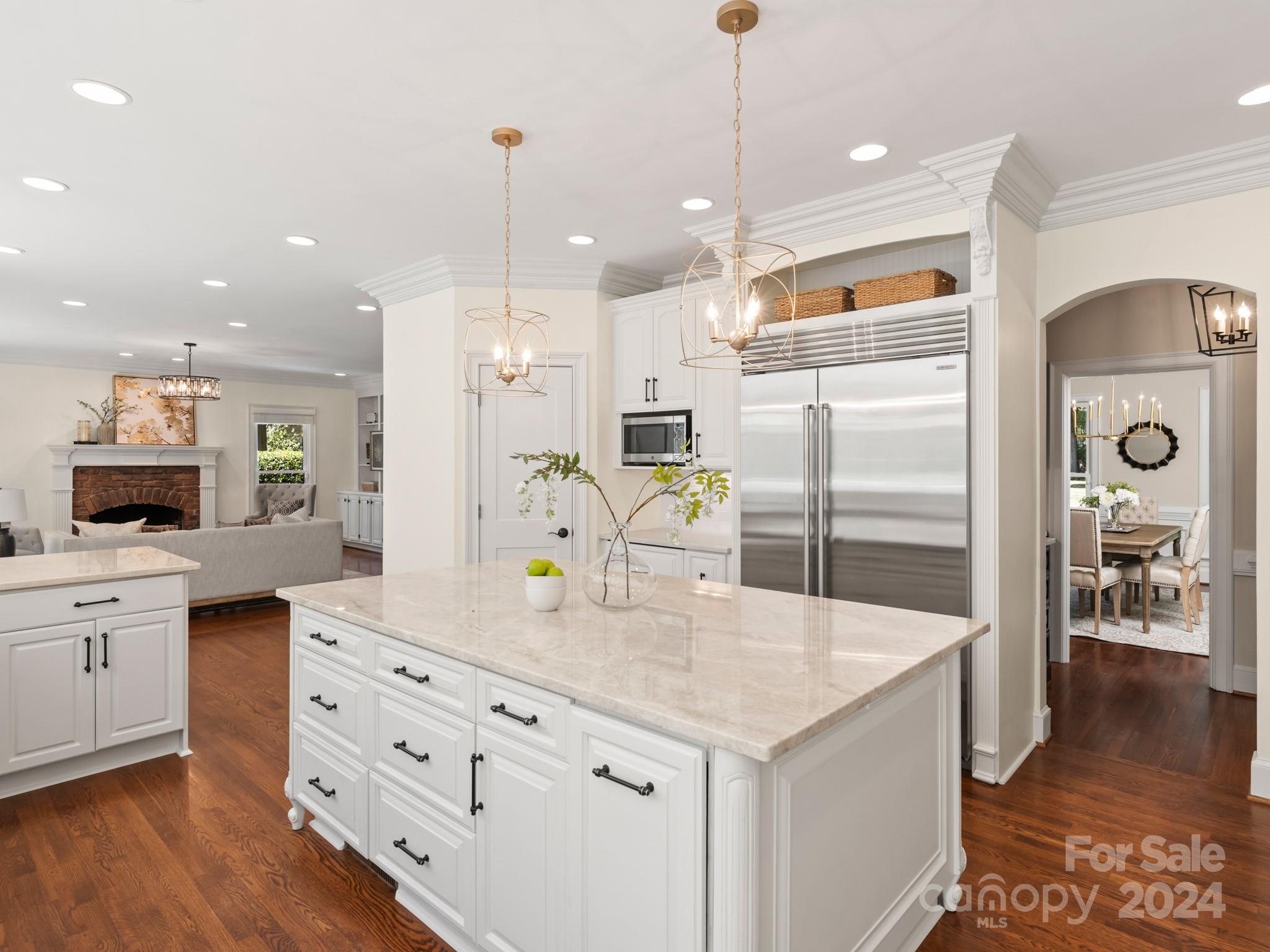 Providence Country Club - Residential