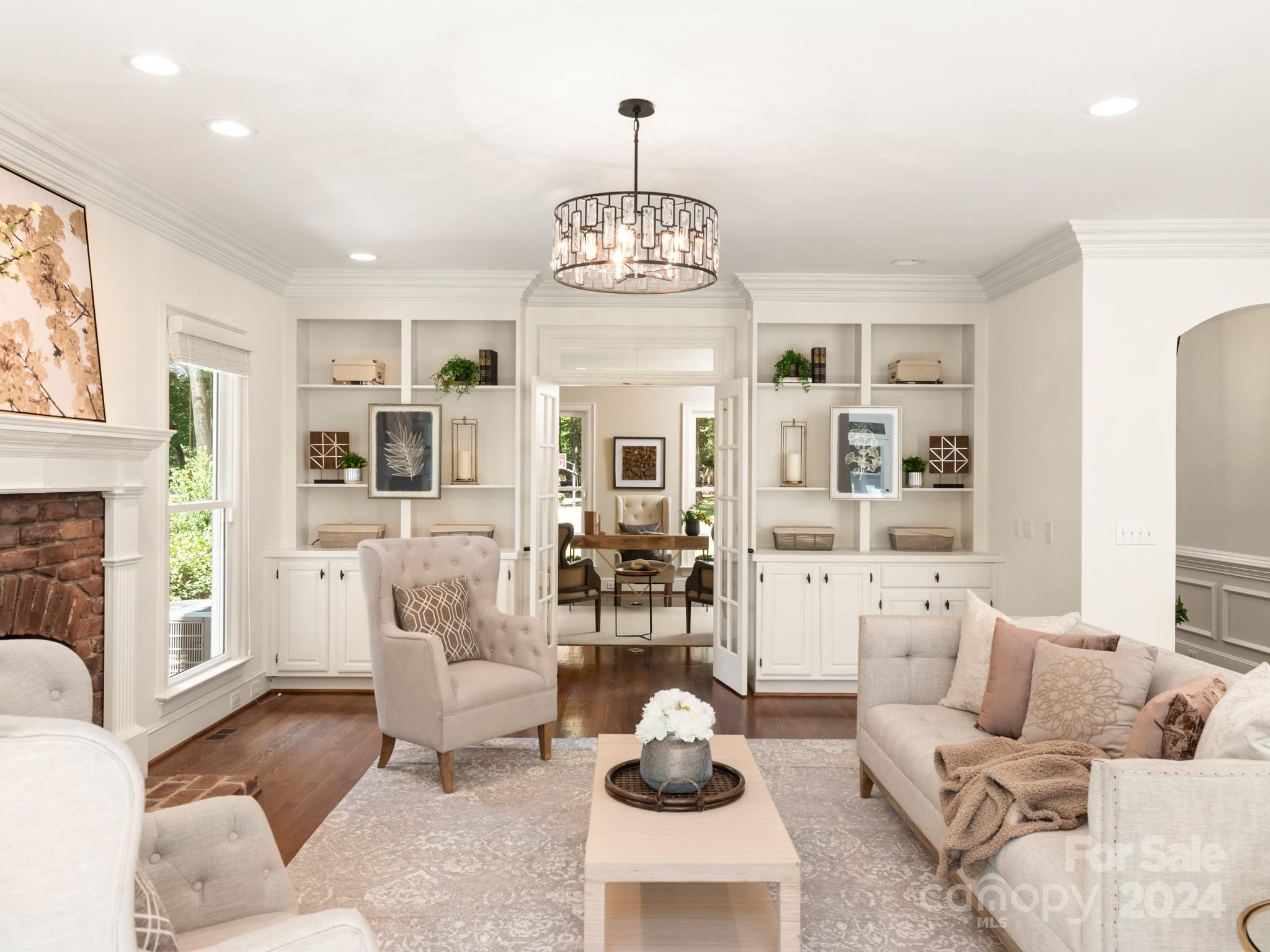 Providence Country Club - Residential