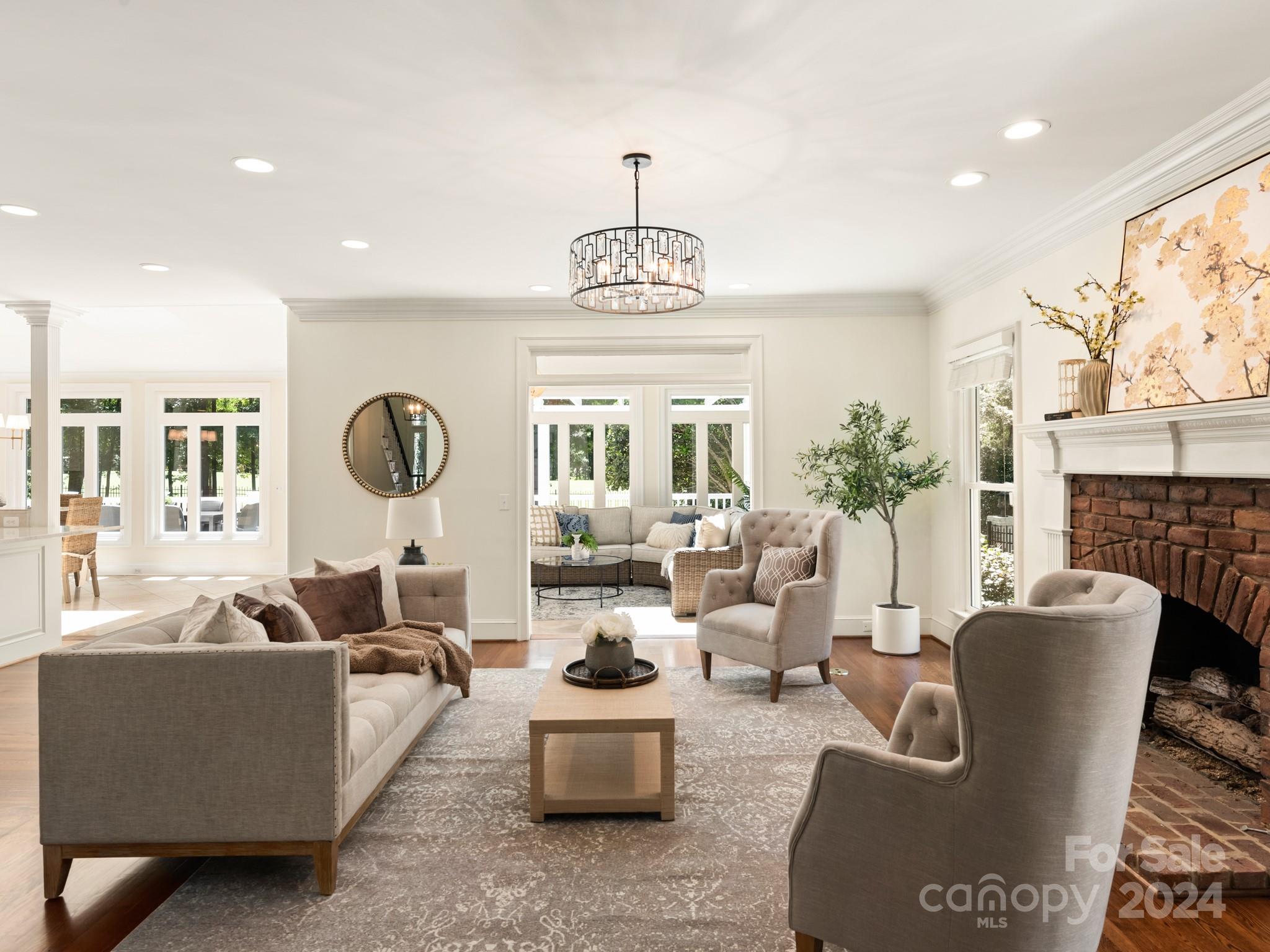 Providence Country Club - Residential