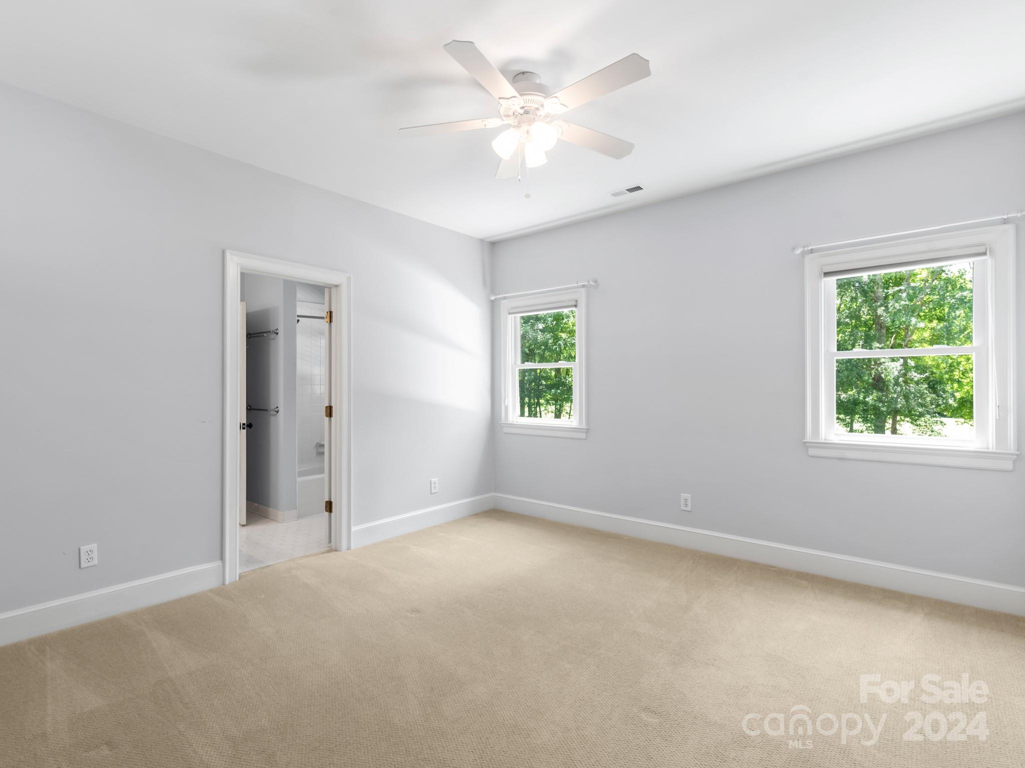 Providence Country Club - Residential