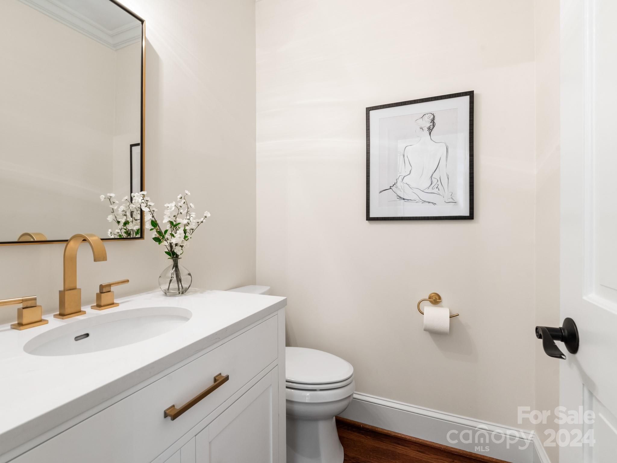 Providence Country Club - Residential