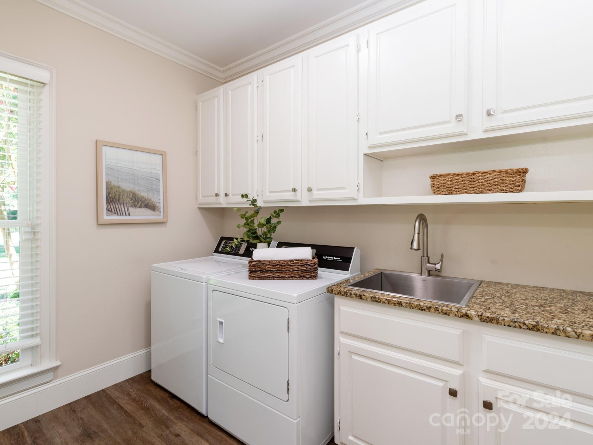 Providence Country Club - Residential