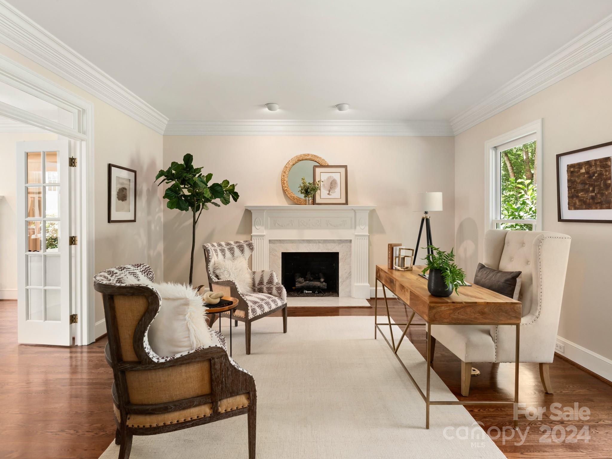 Providence Country Club - Residential