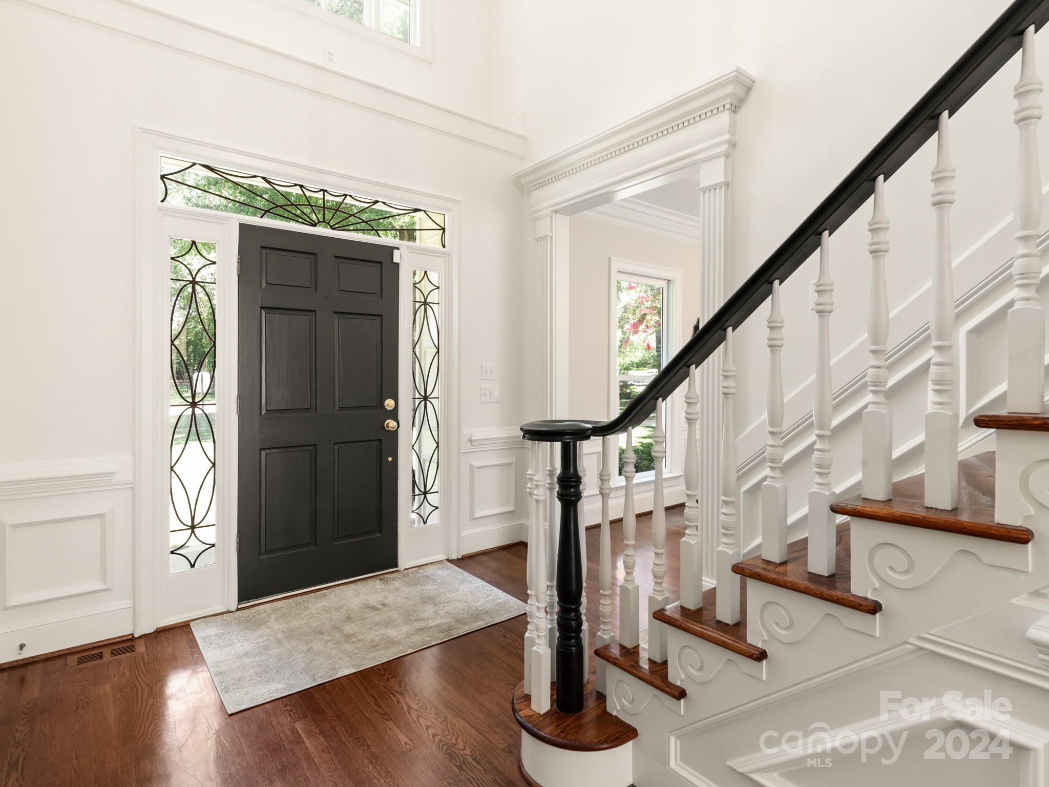 Providence Country Club - Residential