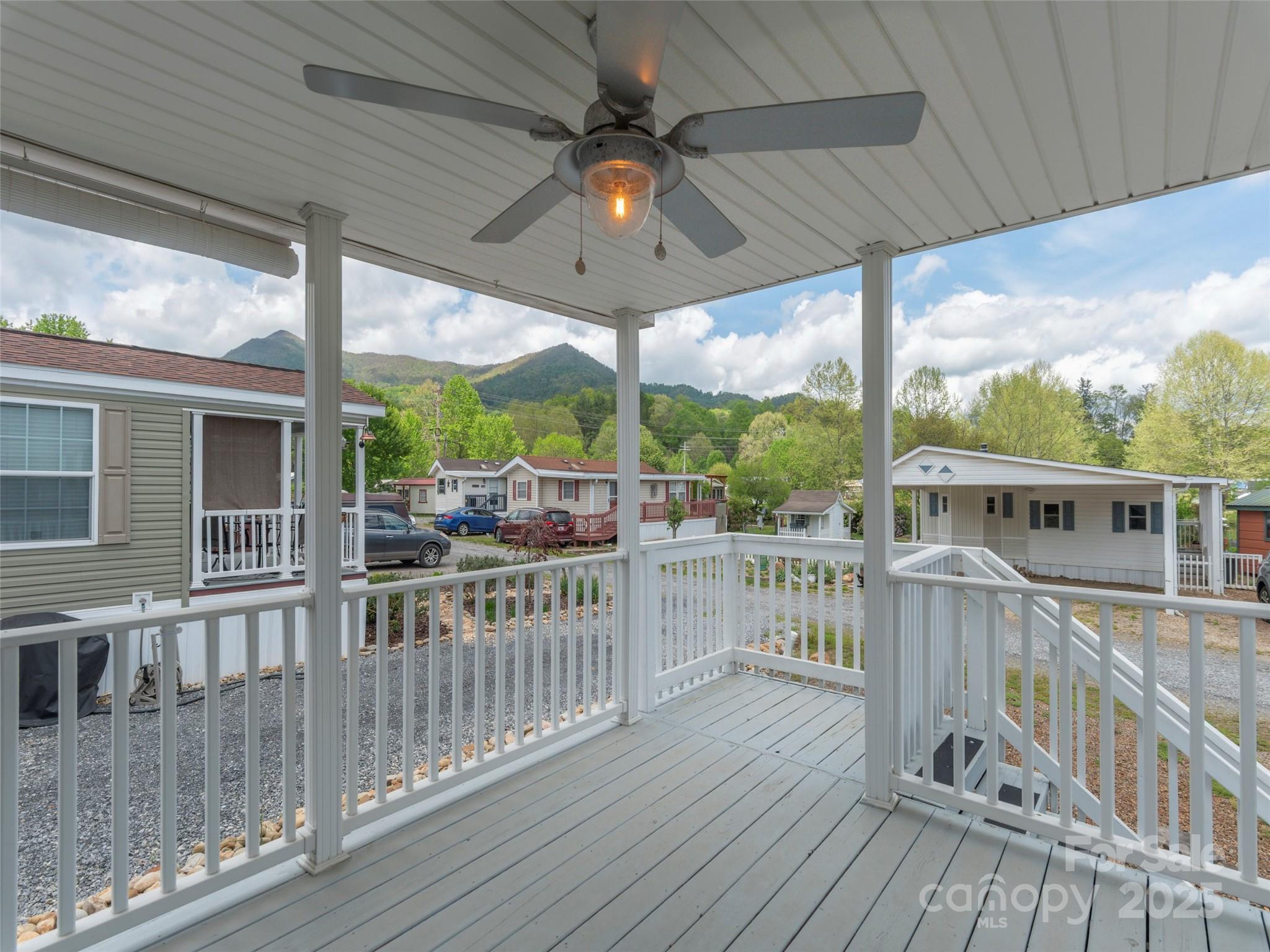 219 Pike Point