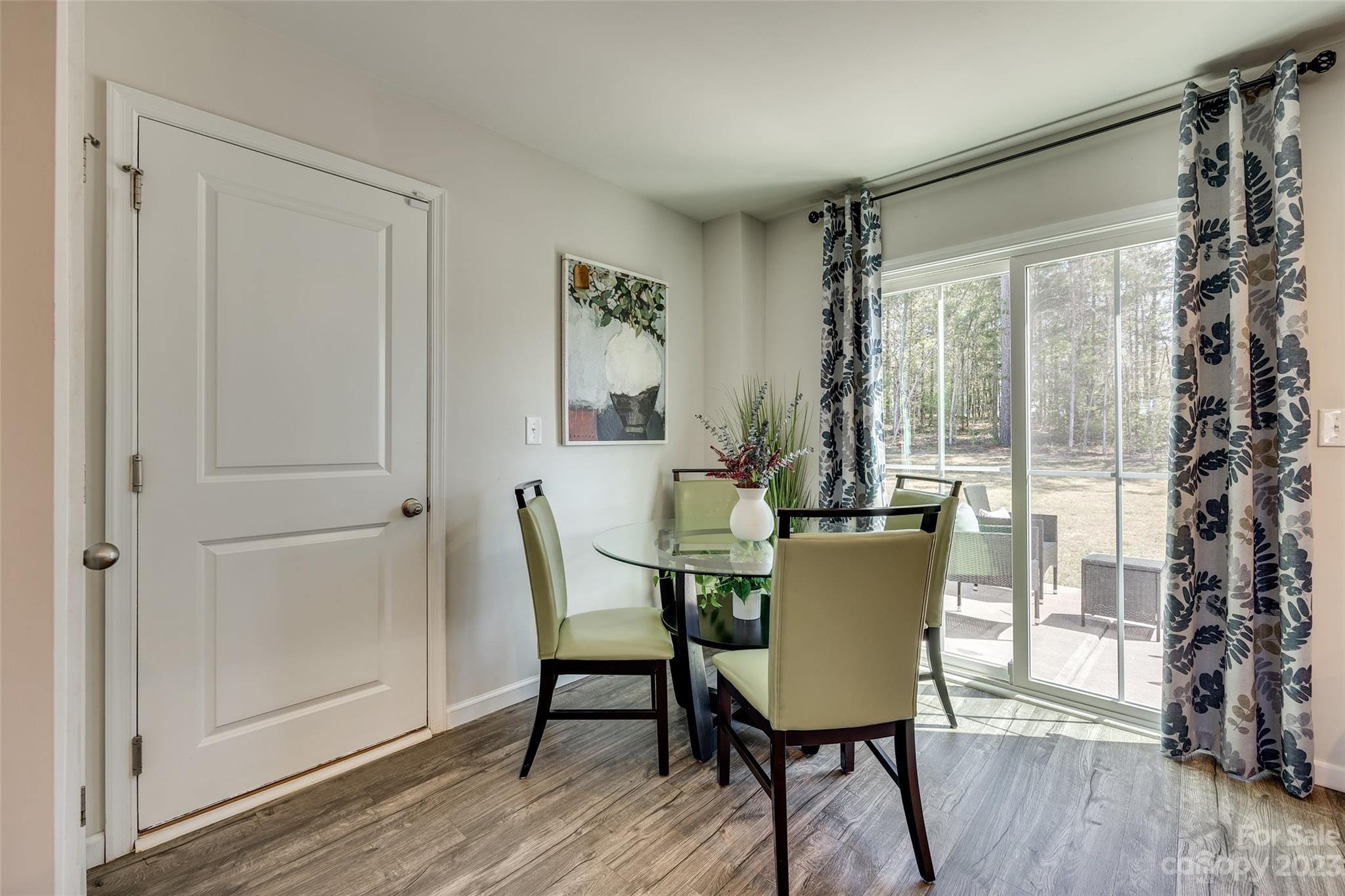 Pendleton - Residential