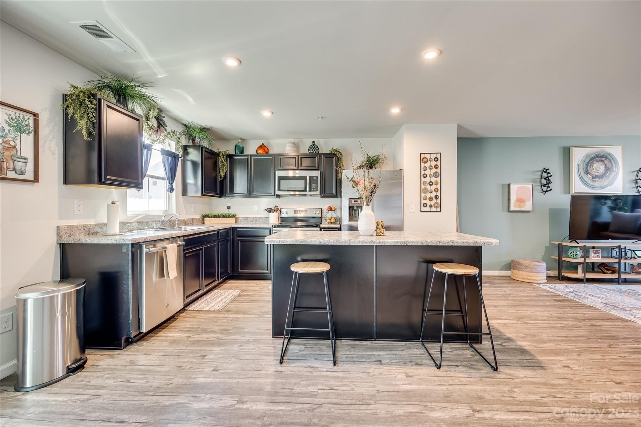 Pendleton - Residential