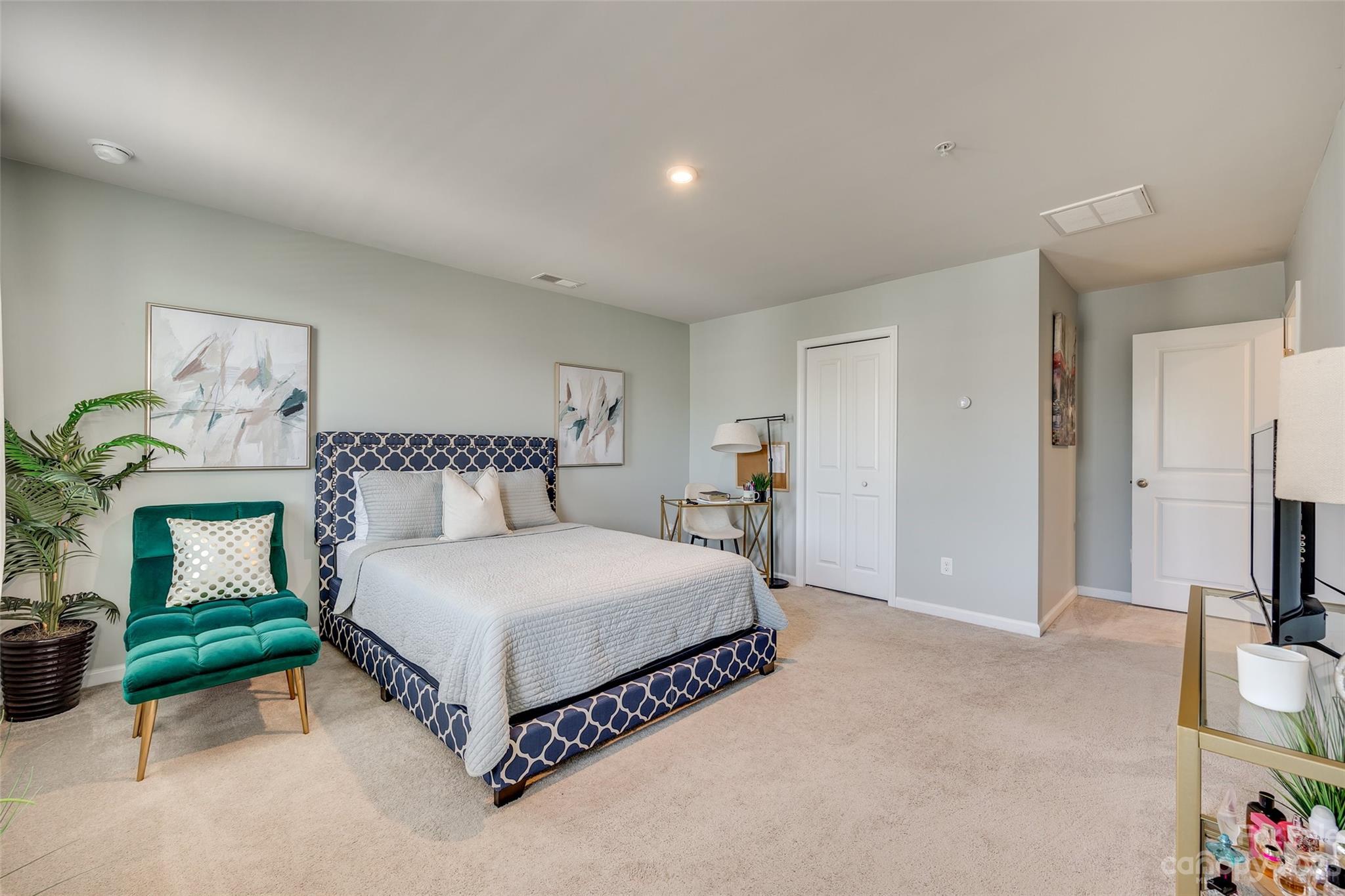 Pendleton - Residential