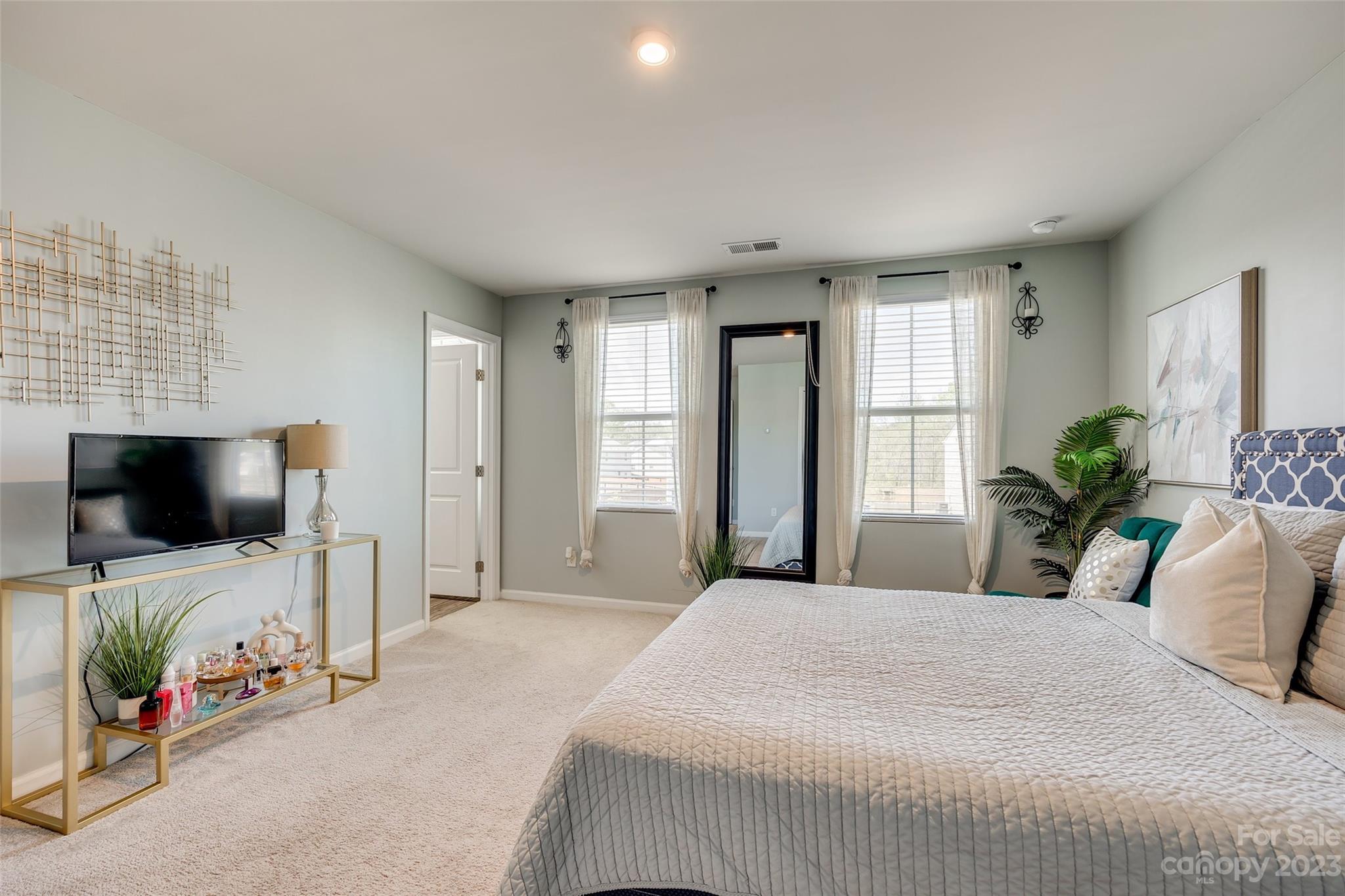 Pendleton - Residential