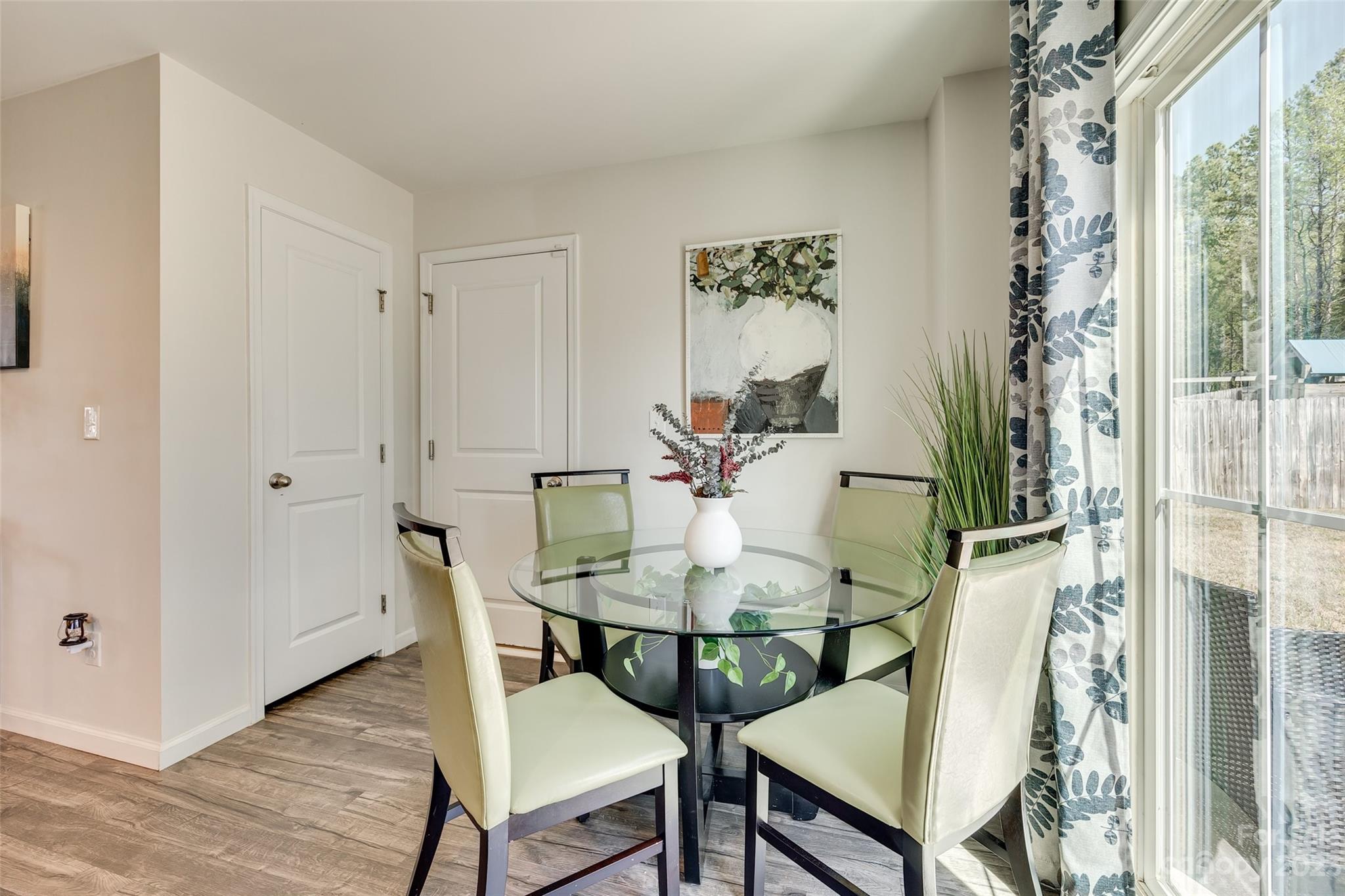 Pendleton - Residential