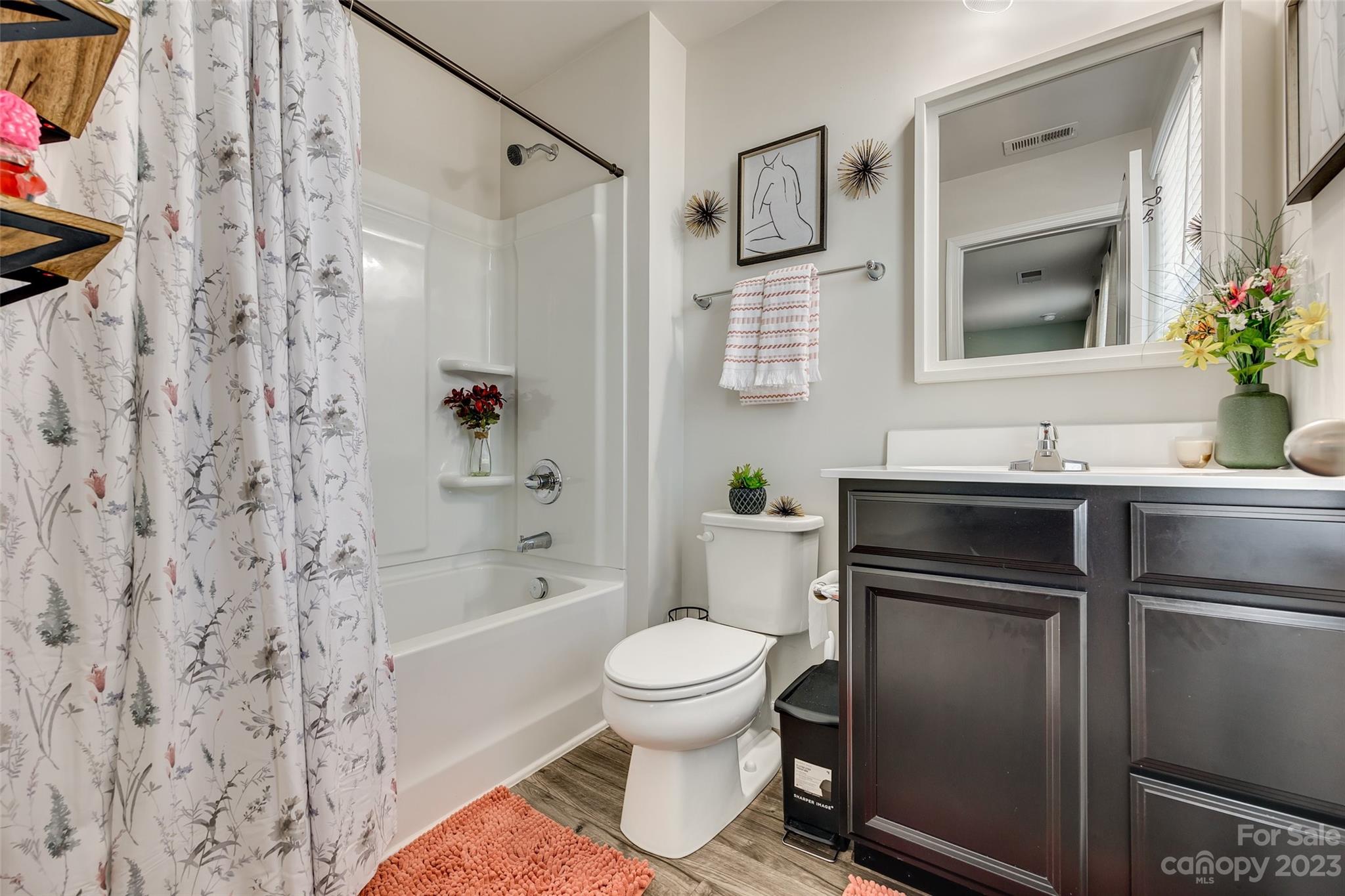 Pendleton - Residential