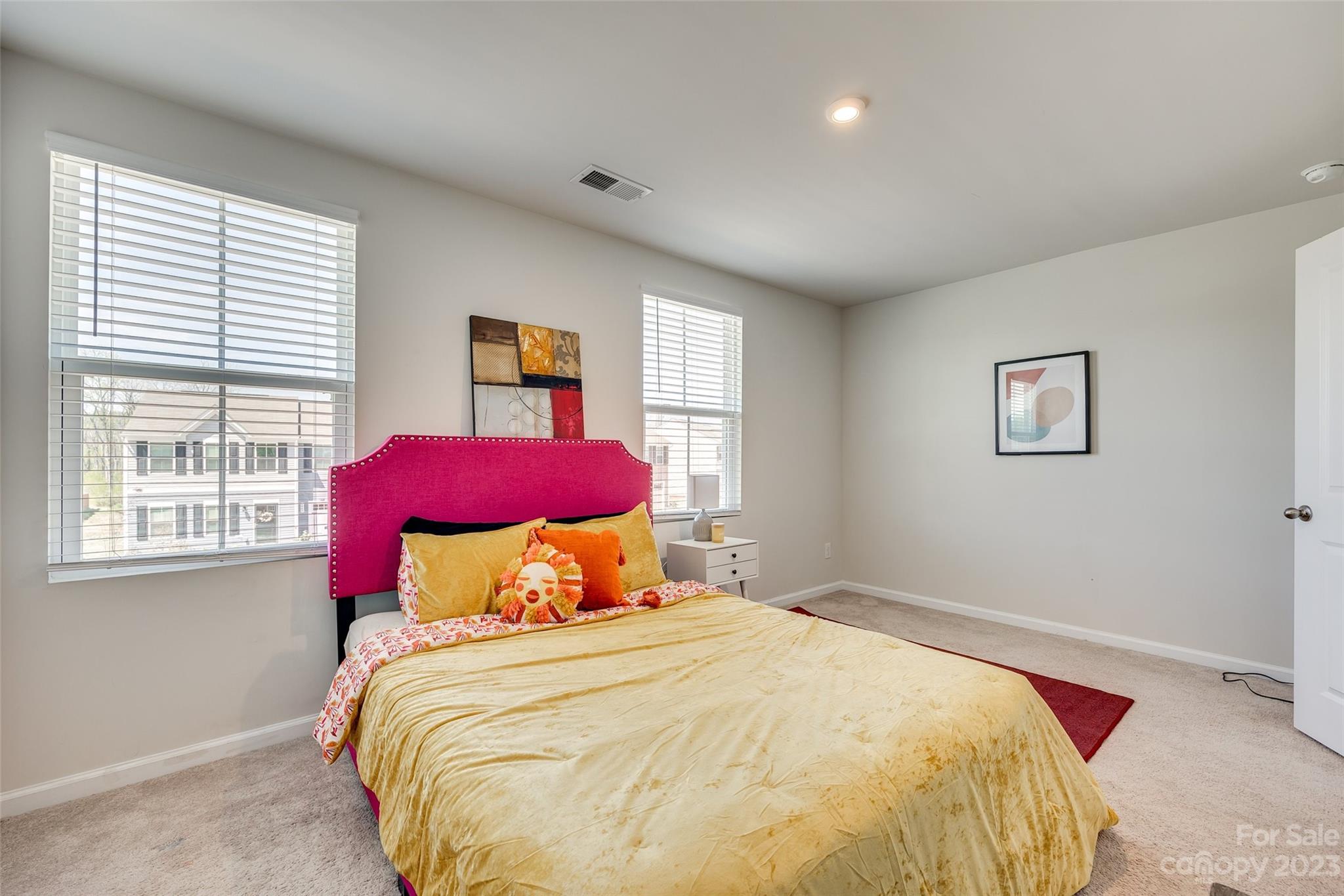 Pendleton - Residential