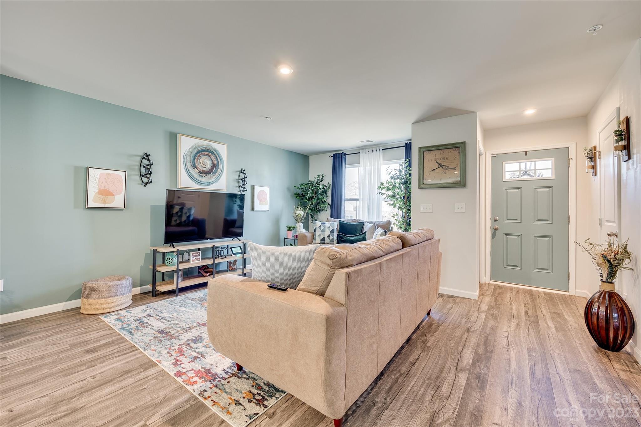 Pendleton - Residential