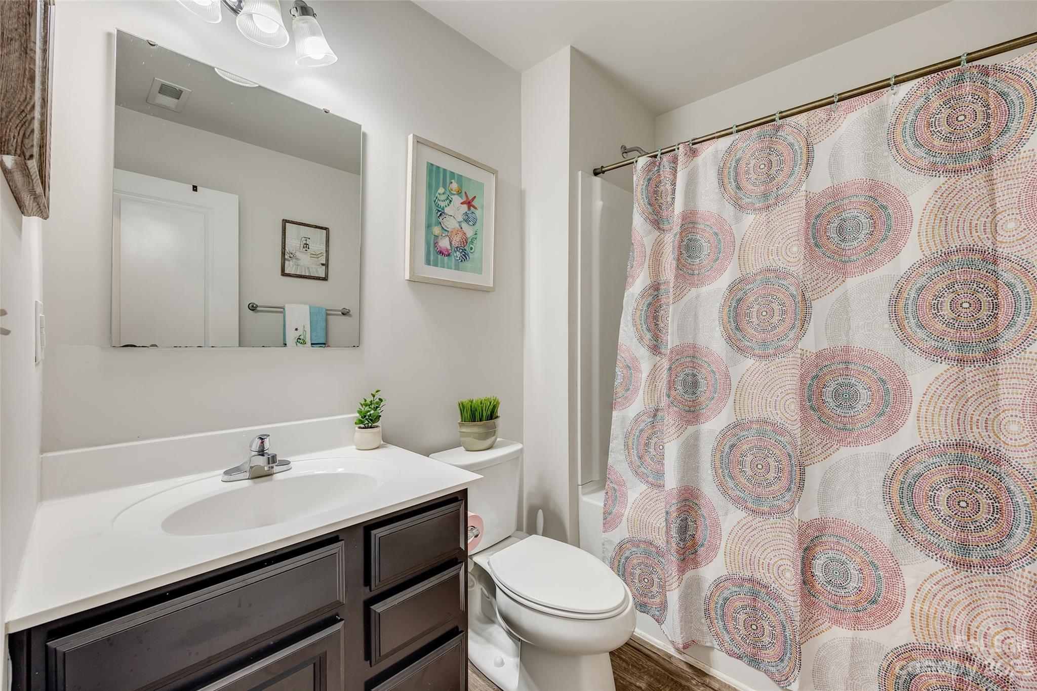 Pendleton - Residential