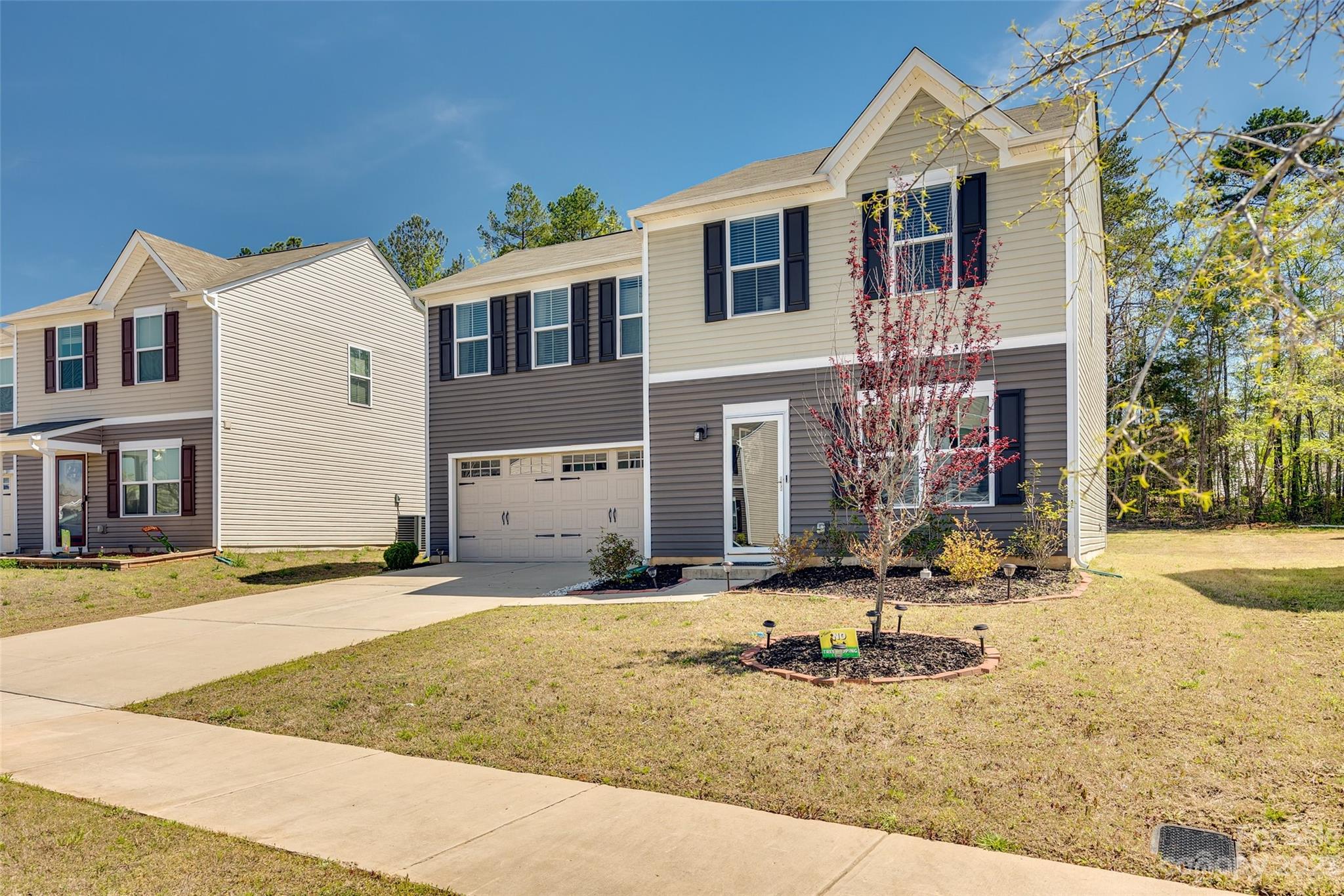 Pendleton - Residential