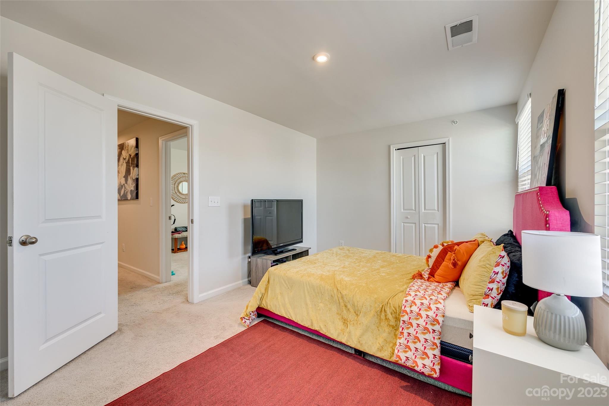 Pendleton - Residential