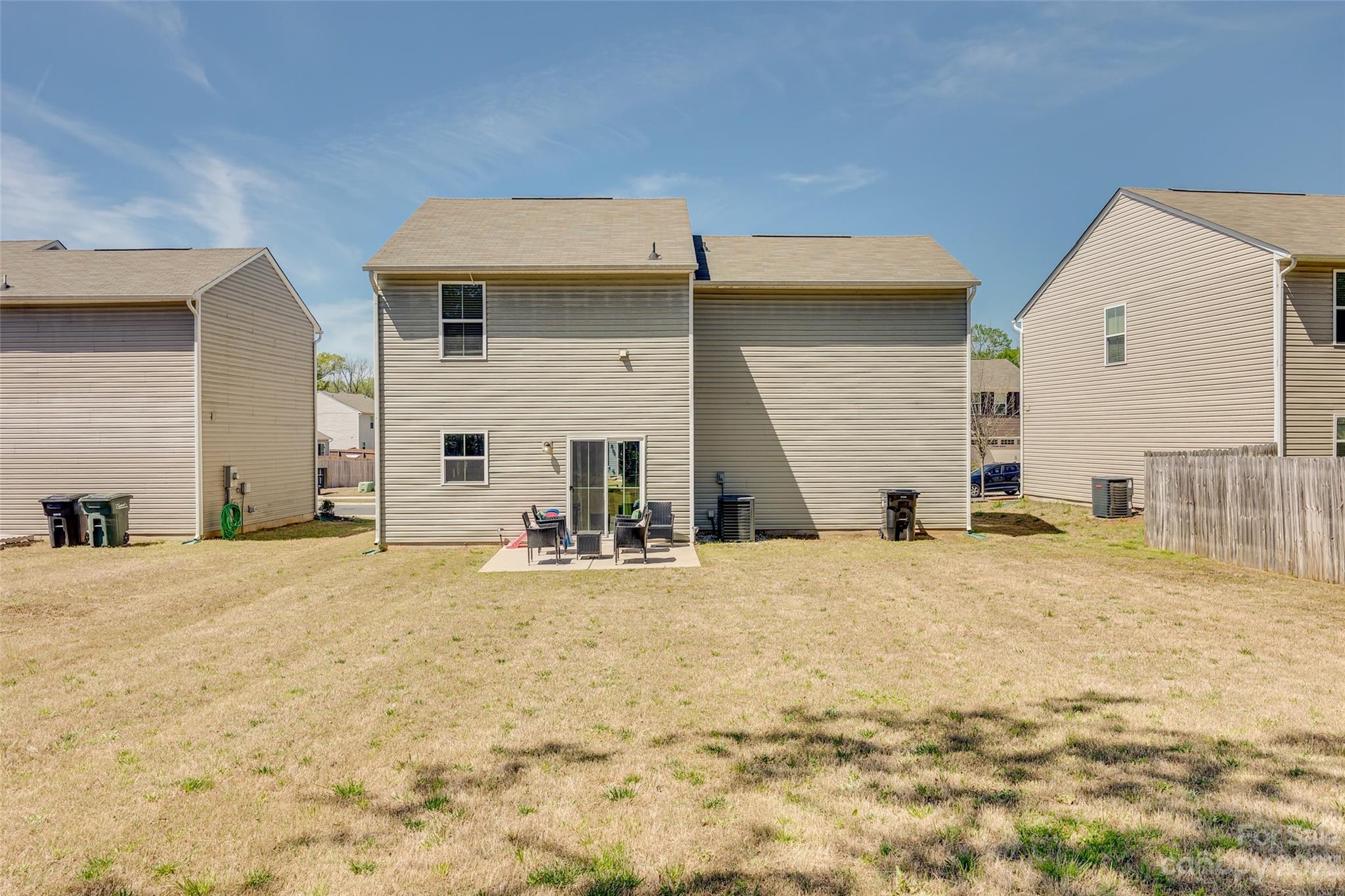 Pendleton - Residential