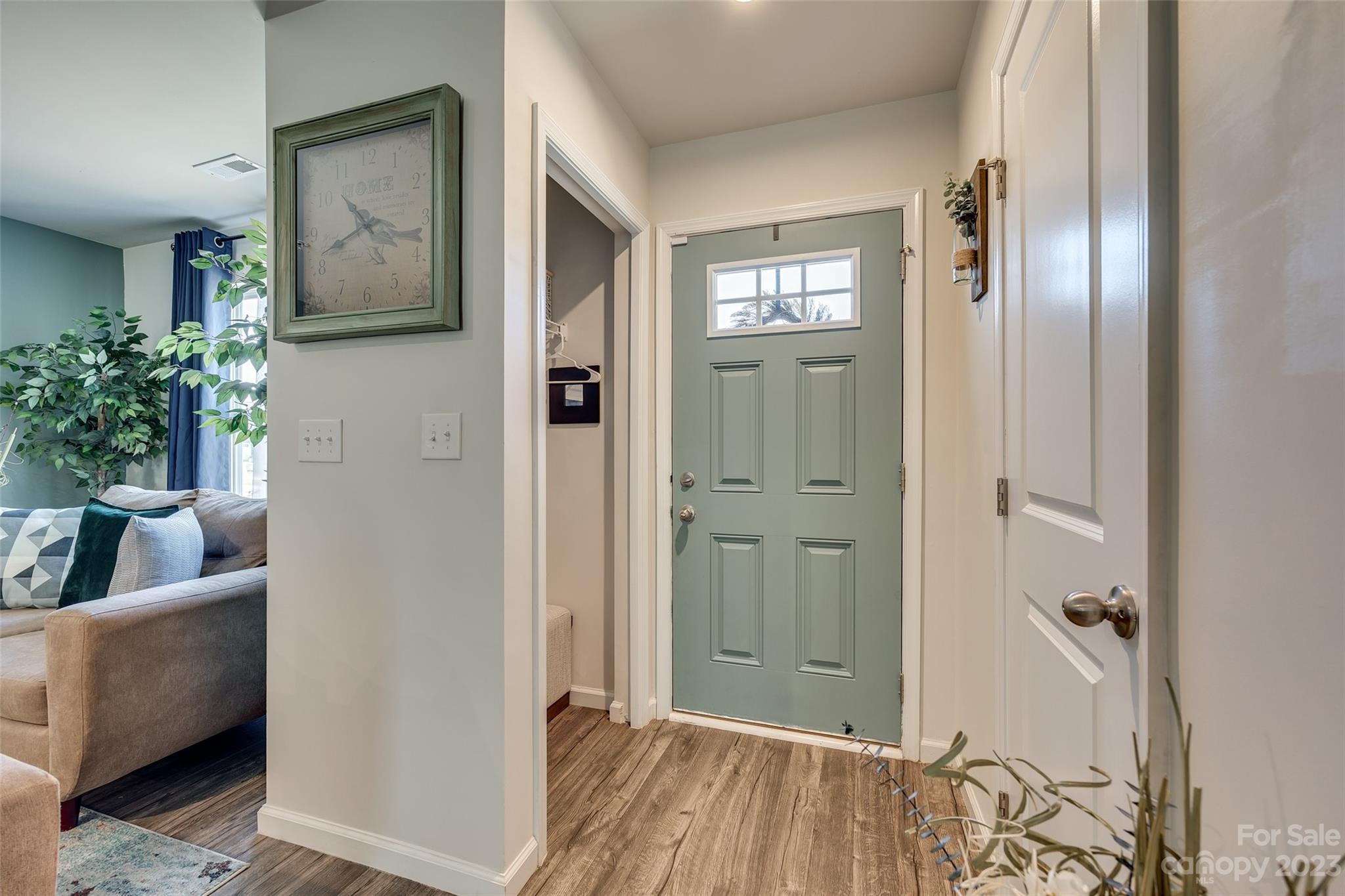 Pendleton - Residential