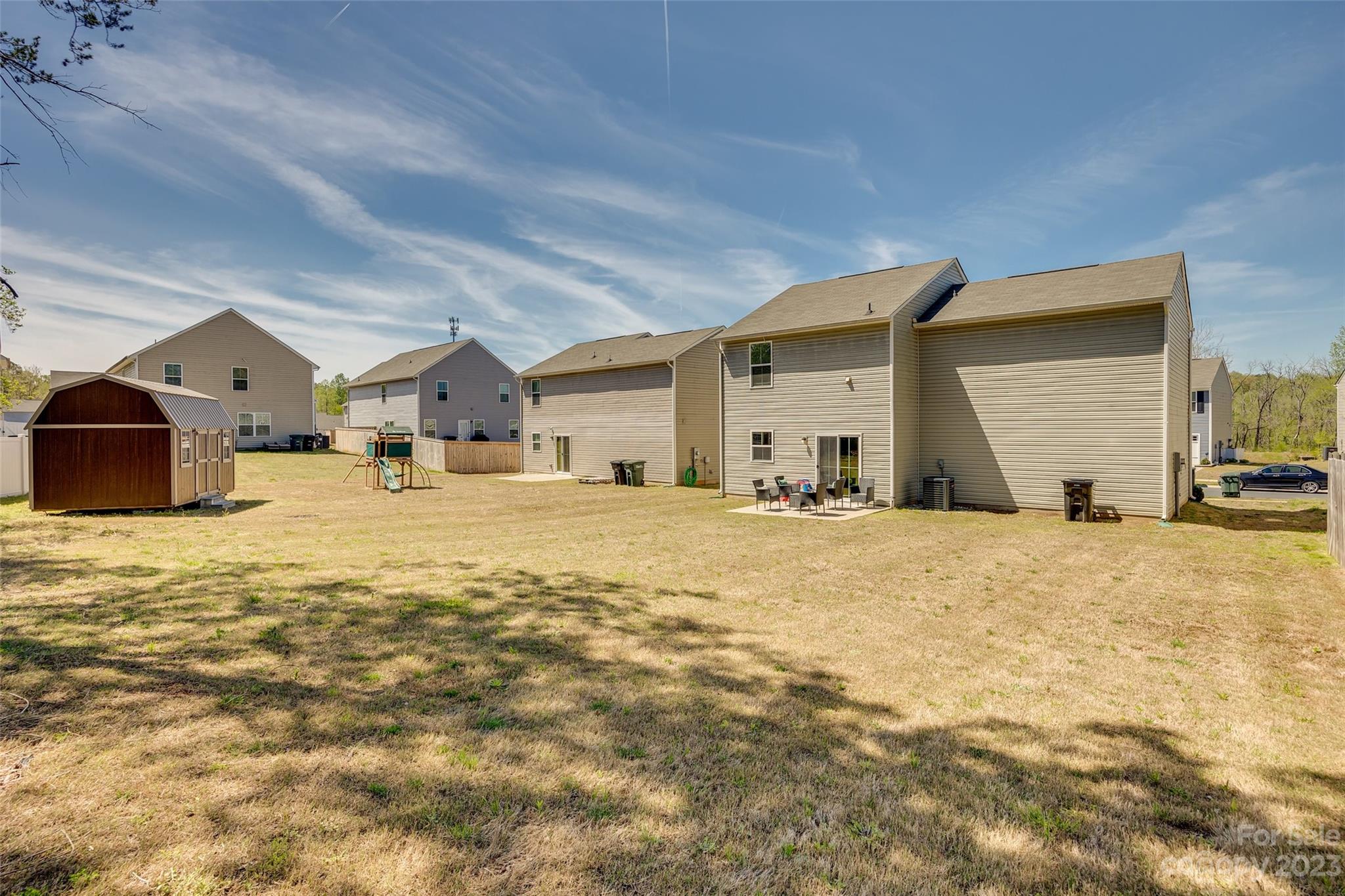 Pendleton - Residential