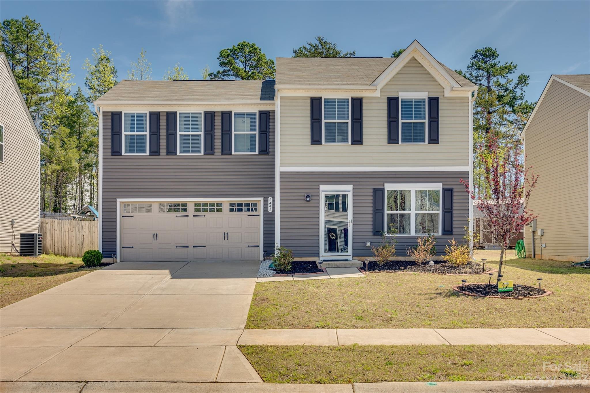 Pendleton - Residential